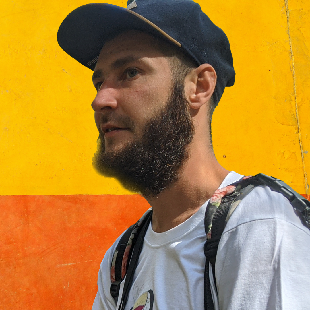 Finalist - Pavel Levakhin