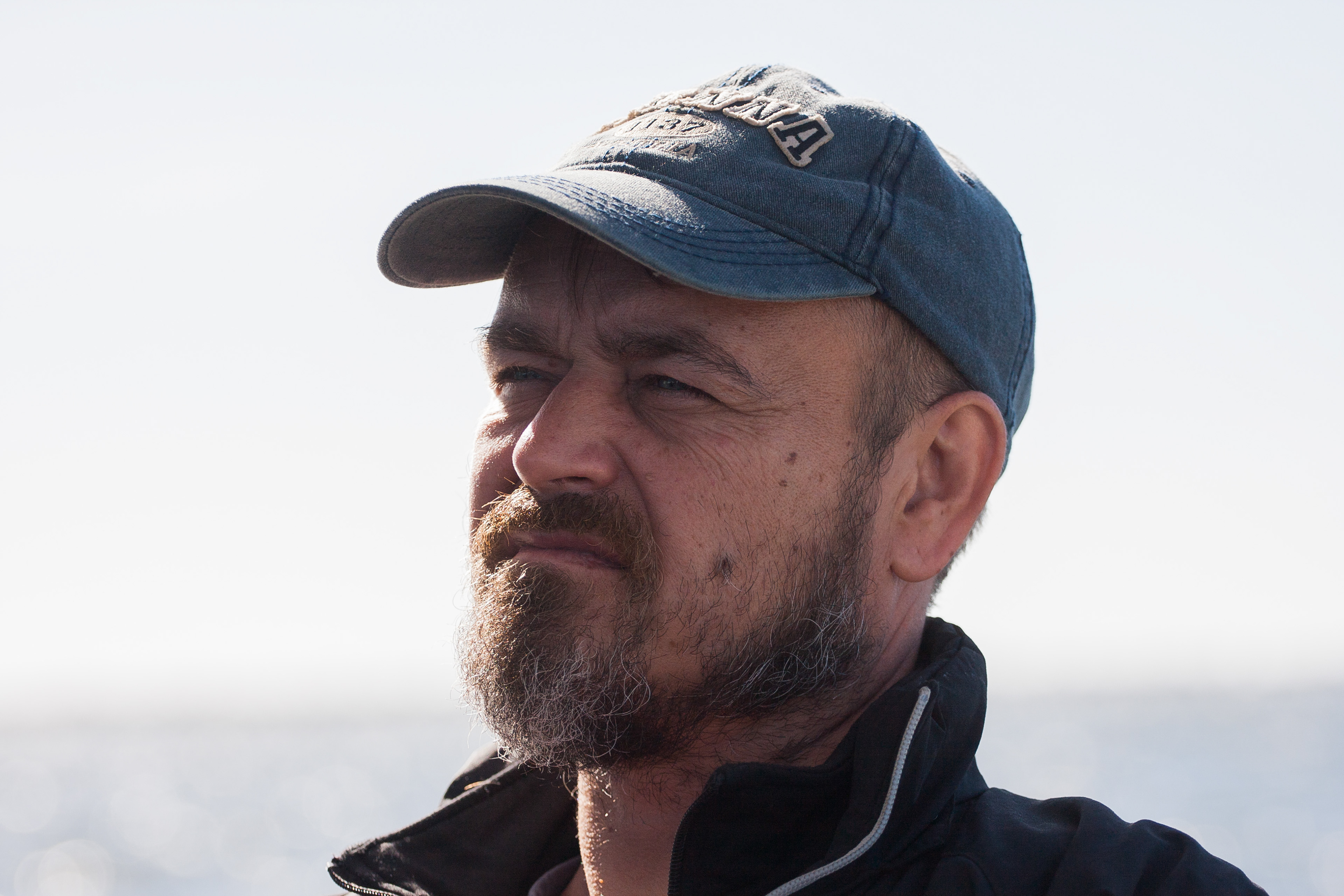 2nd Prize Winner - Oleksandr Tanasiuk