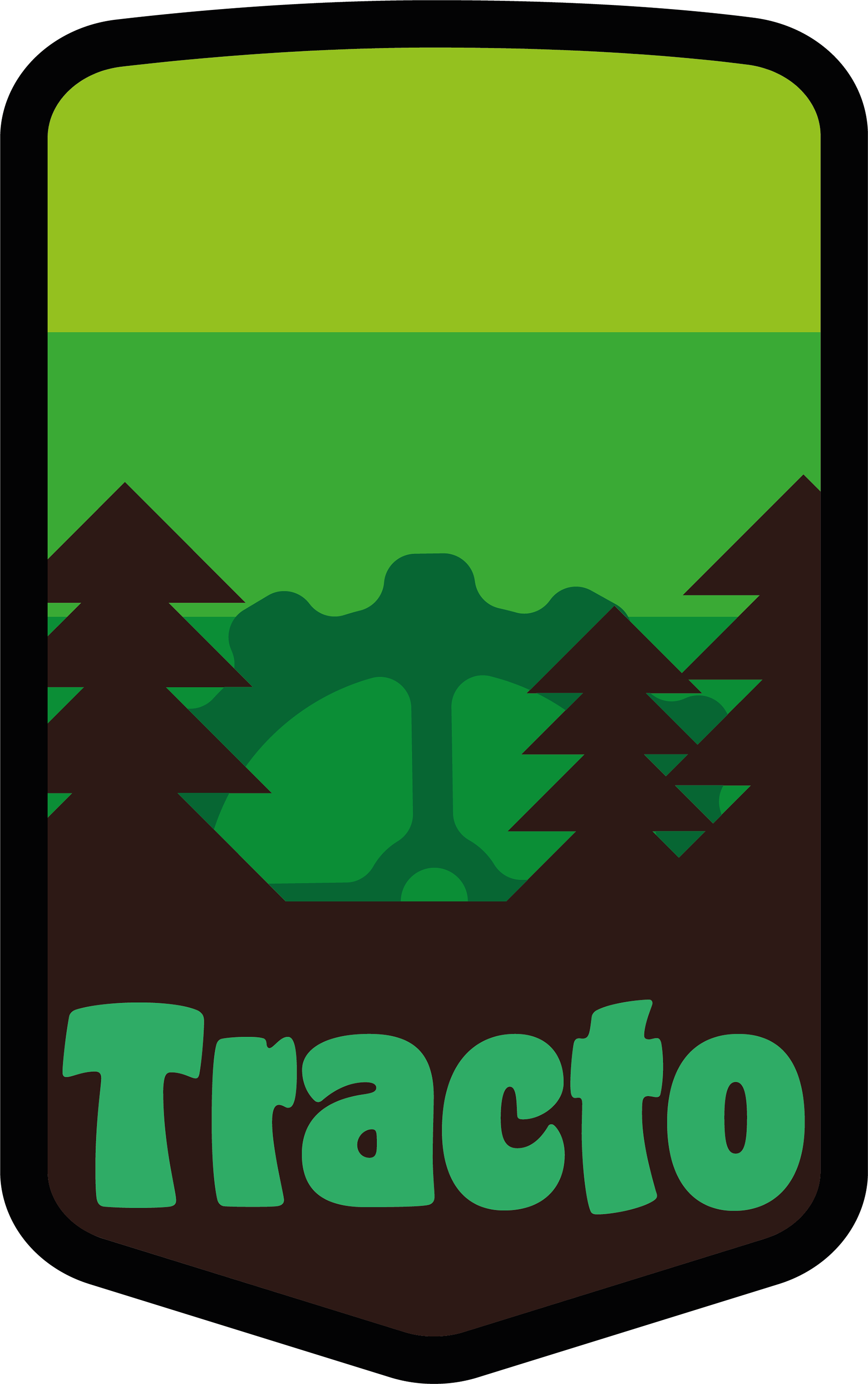Logo personnel