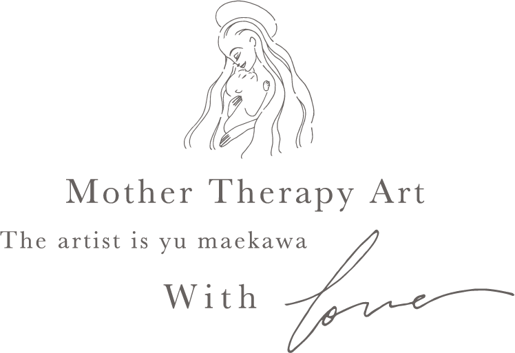 mother therapy art