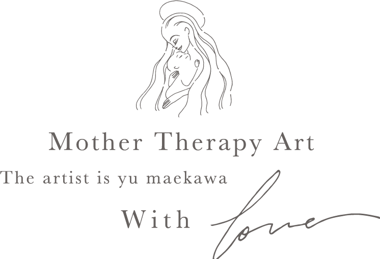 Mother therapy art