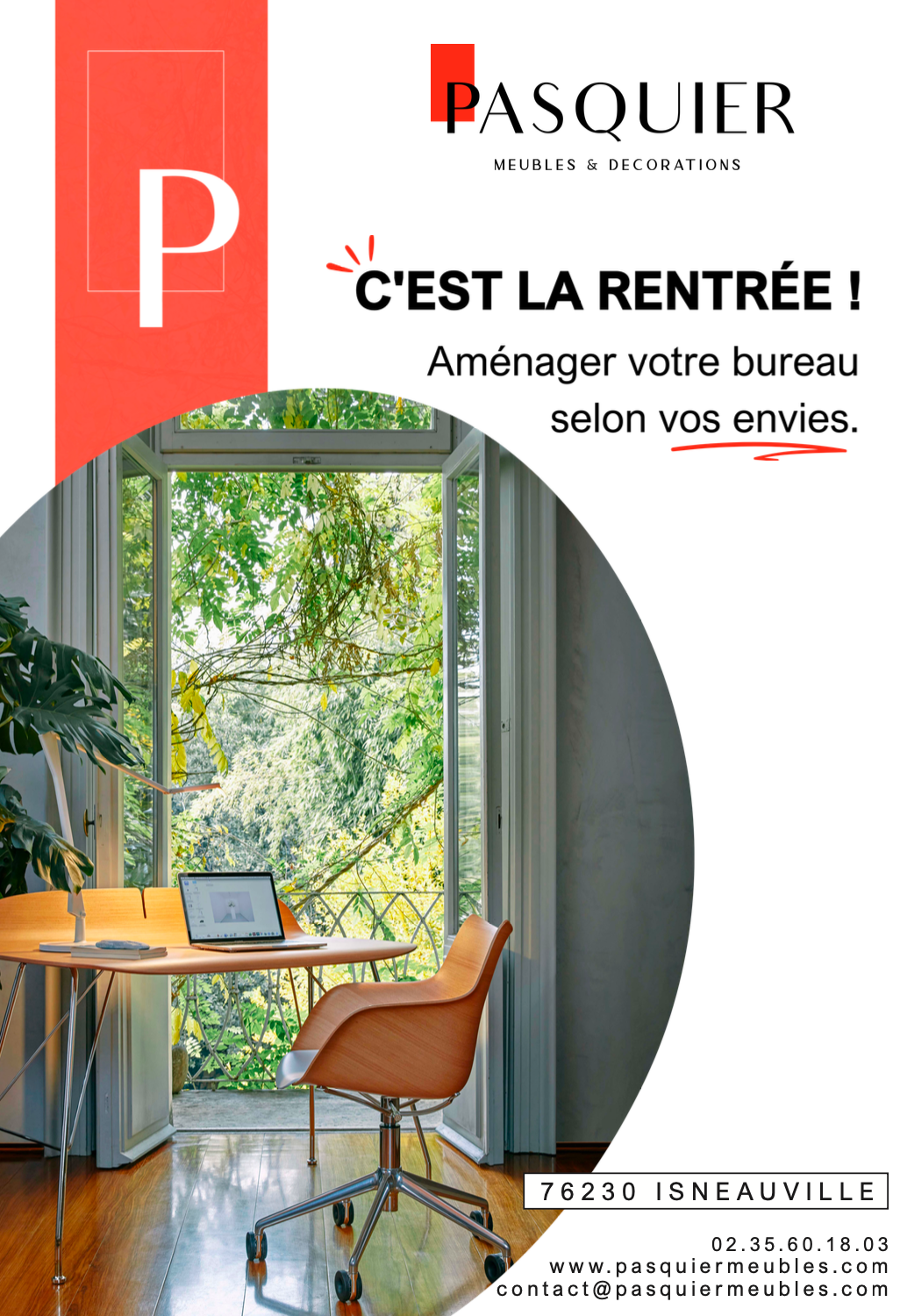 Format portrait (plv, abribus)