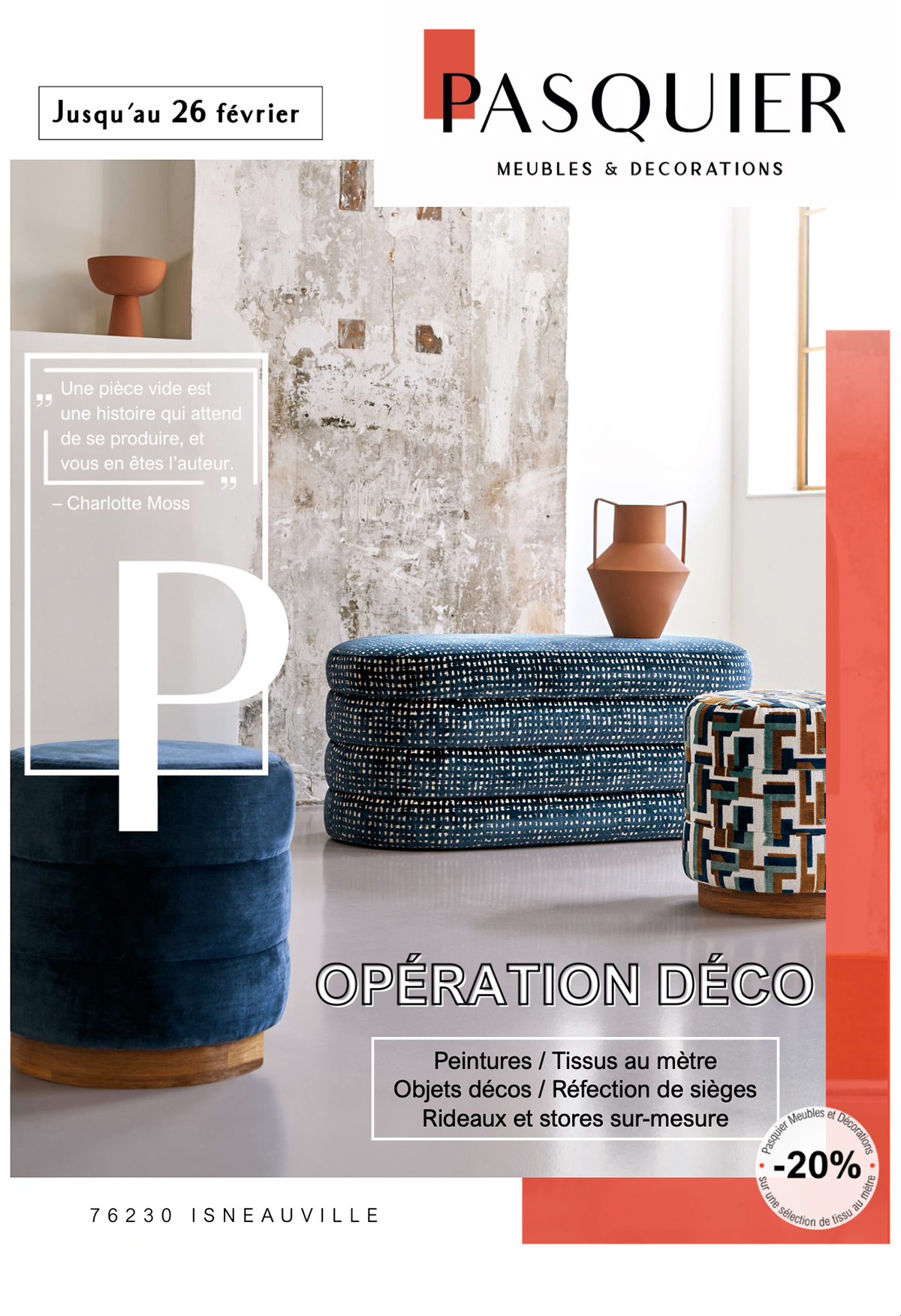 Format portrait (plv, abribus)