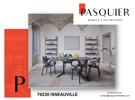 Format paysage (presse / magazine / bulletin local)