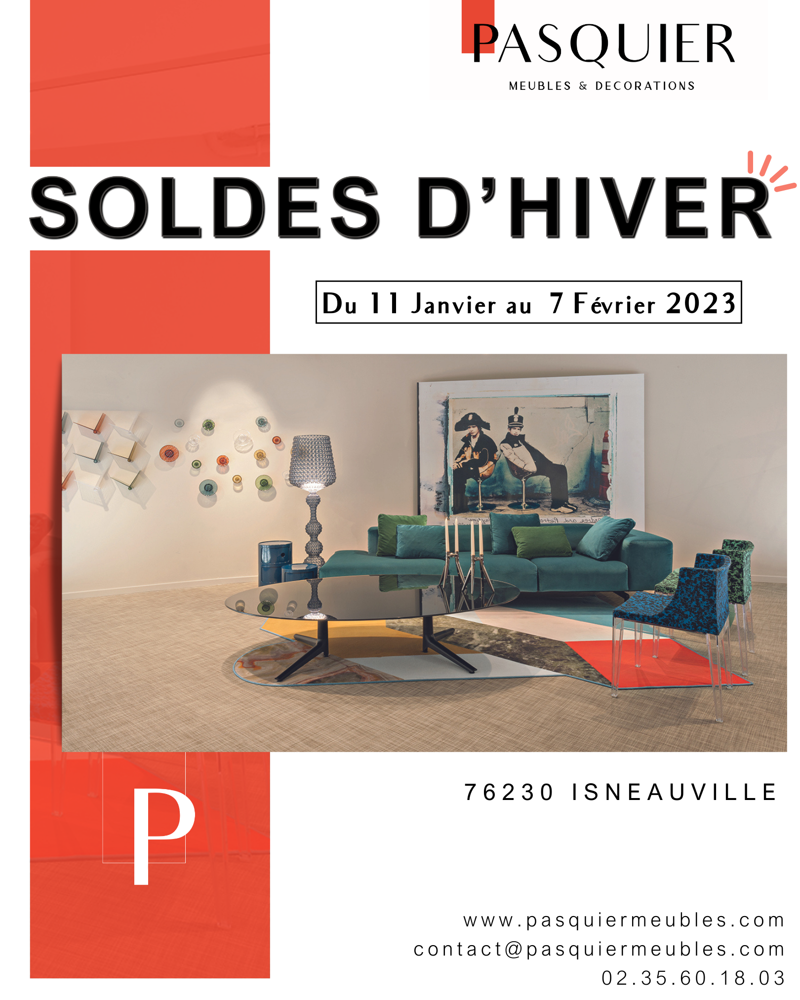 Format réseaux sociaux portrait