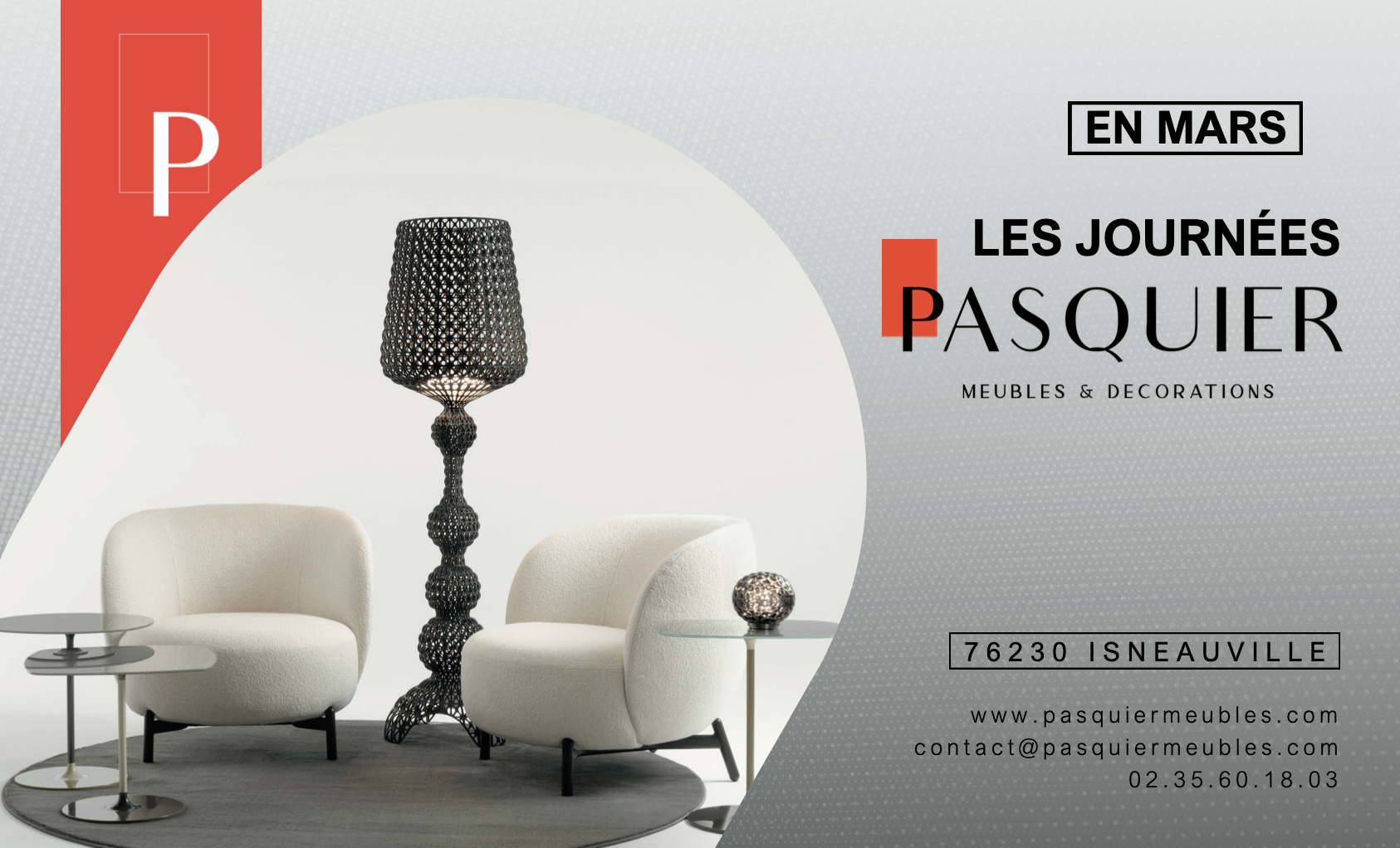 Format paysage (presse / magazine / bulletin local)