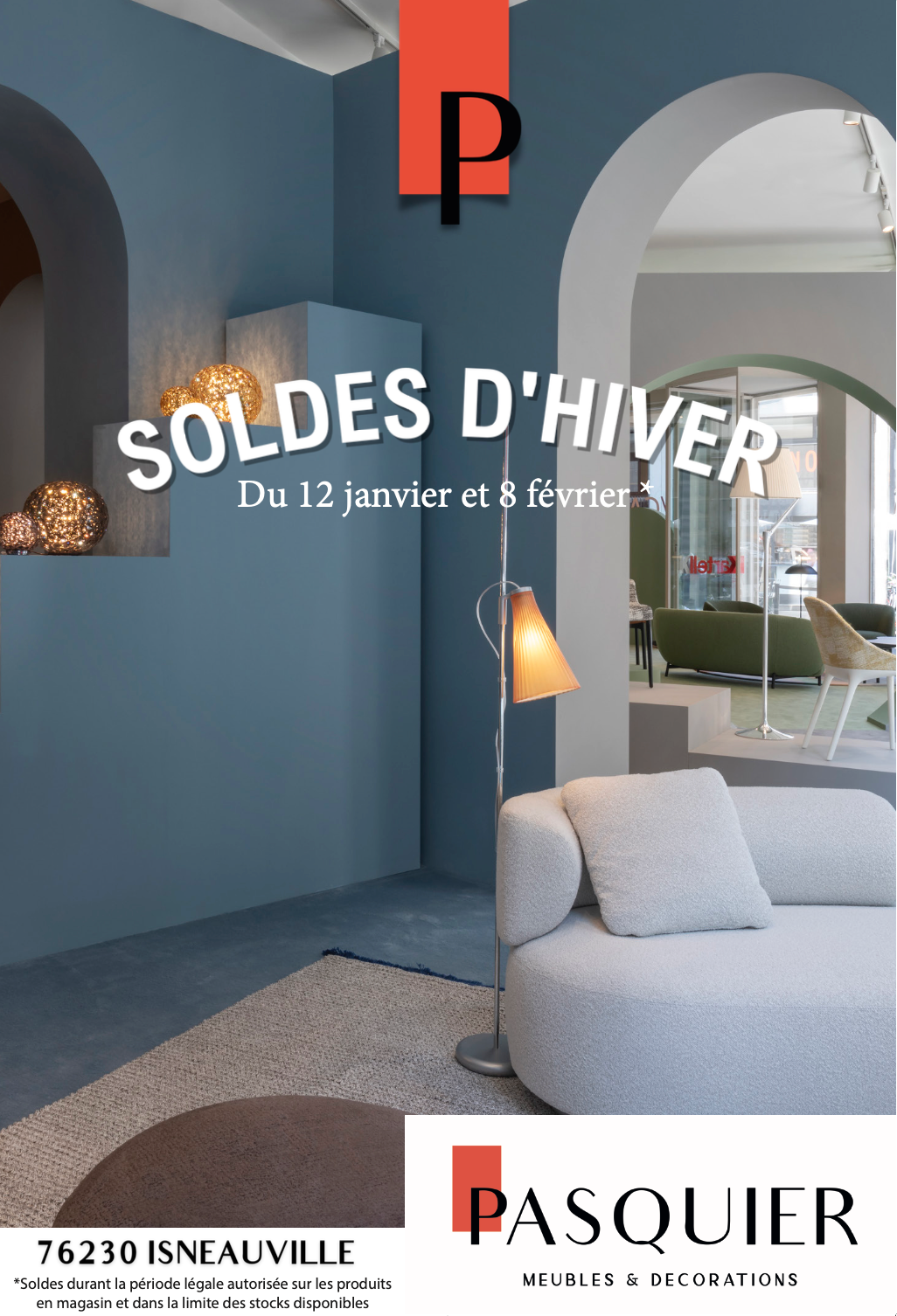 Format portrait (plv, abribus)