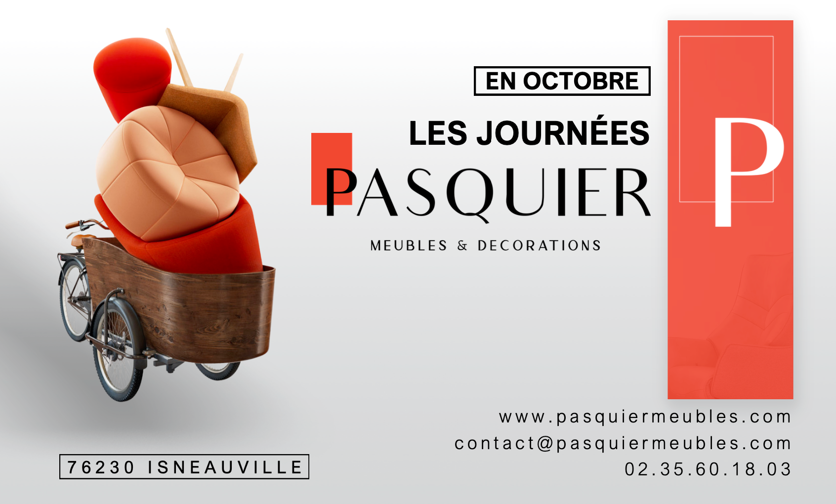 Format panneau publicitaire 4x3m