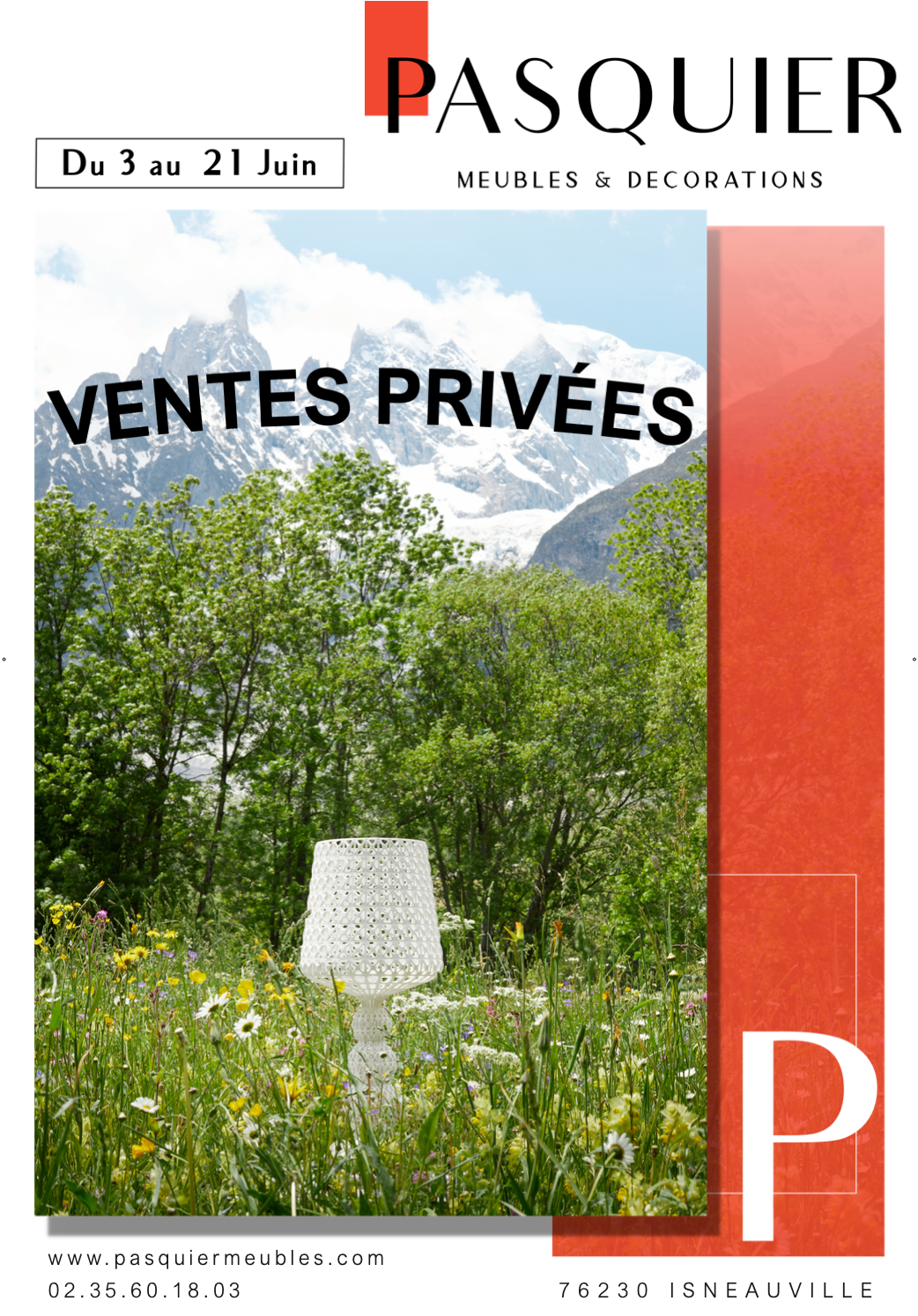 Format portrait (plv, abribus)