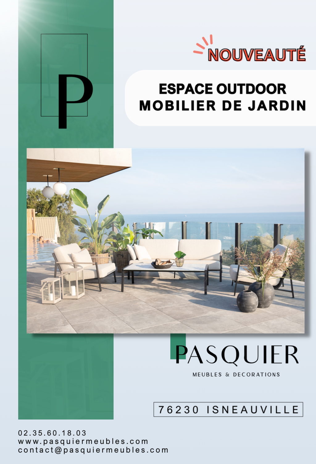 Format portrait (plv, abribus)