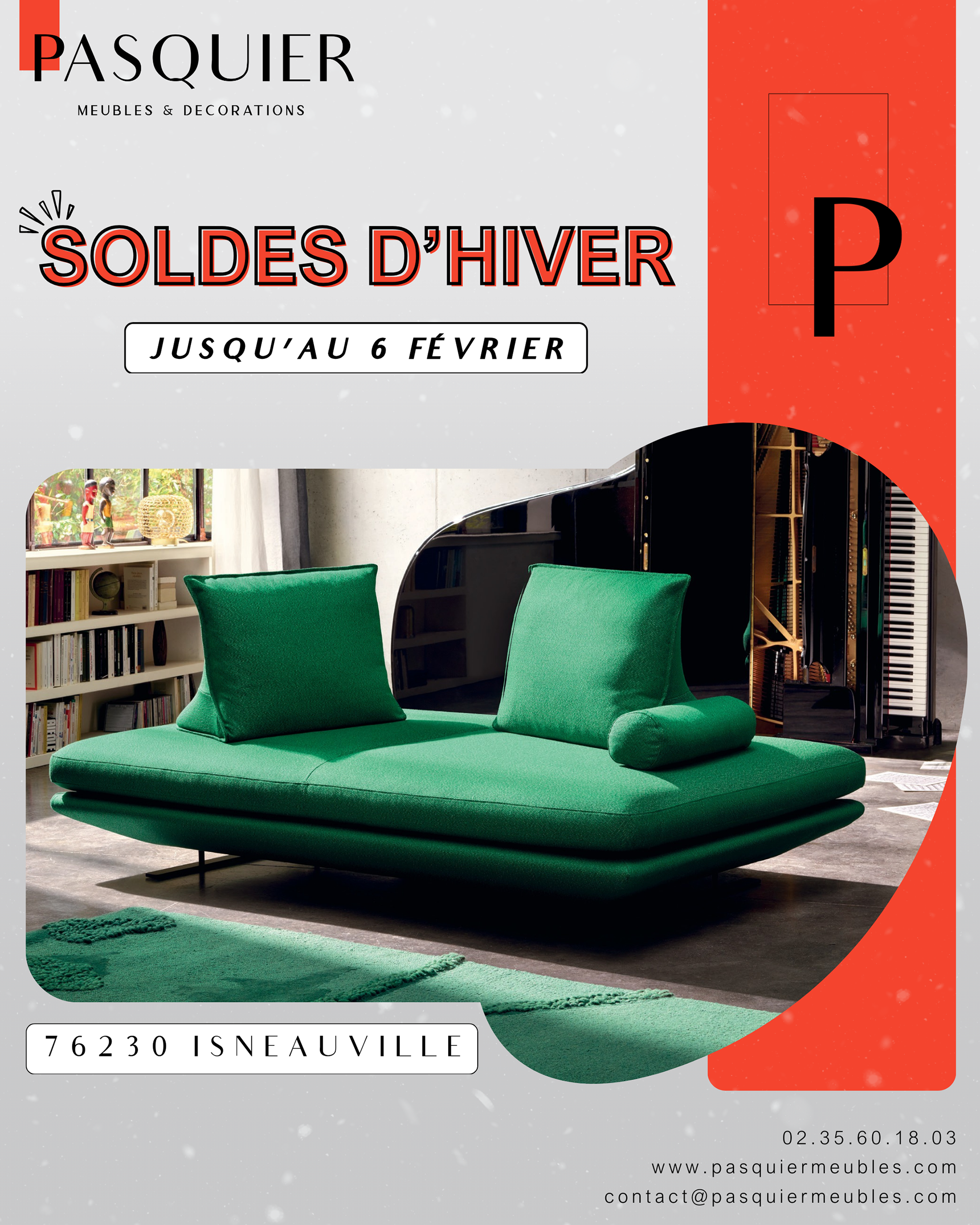 Format réseaux sociaux portrait