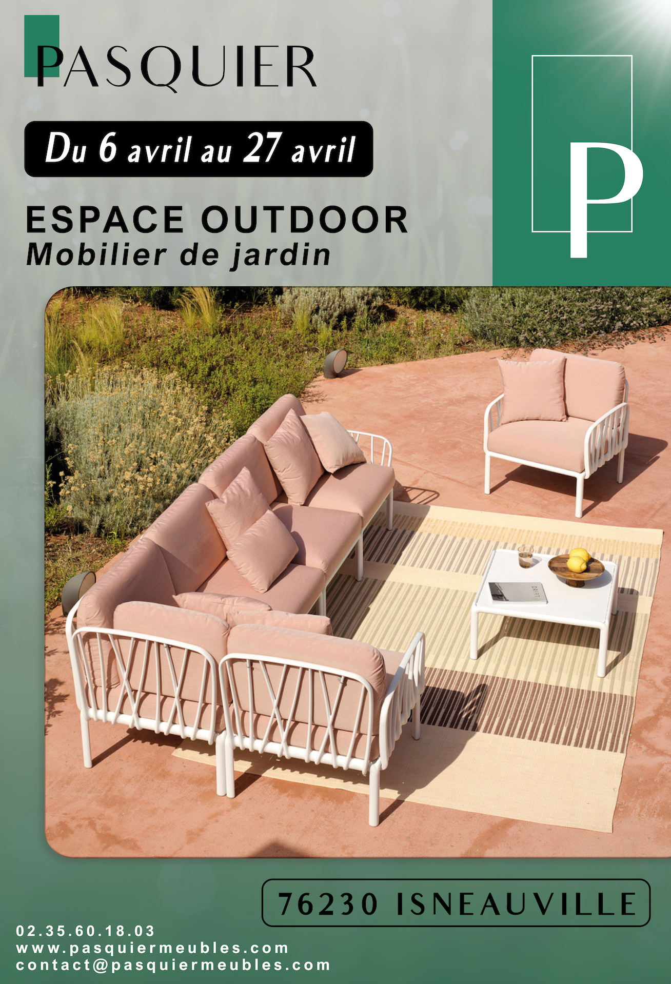 Format portrait (plv, abribus)