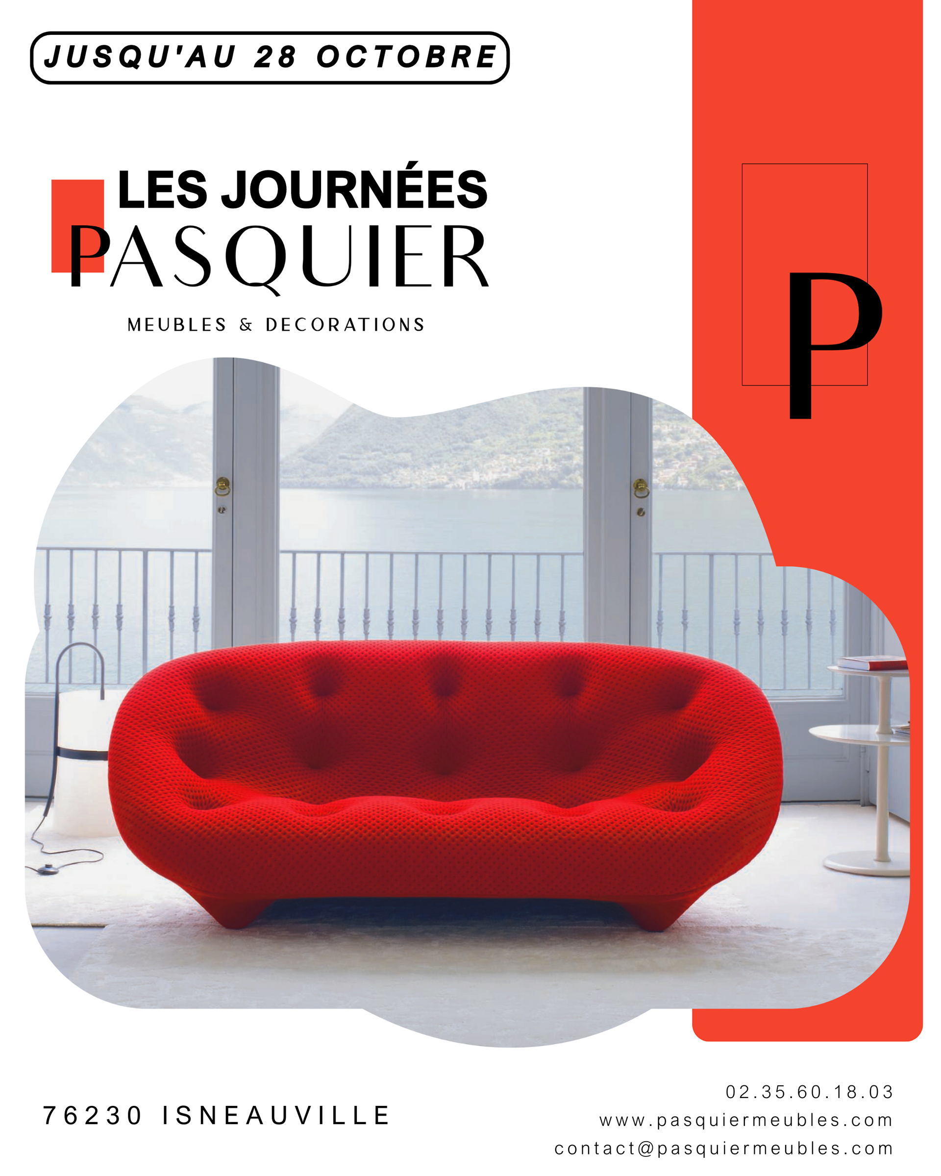 Format réseaux sociaux portrait