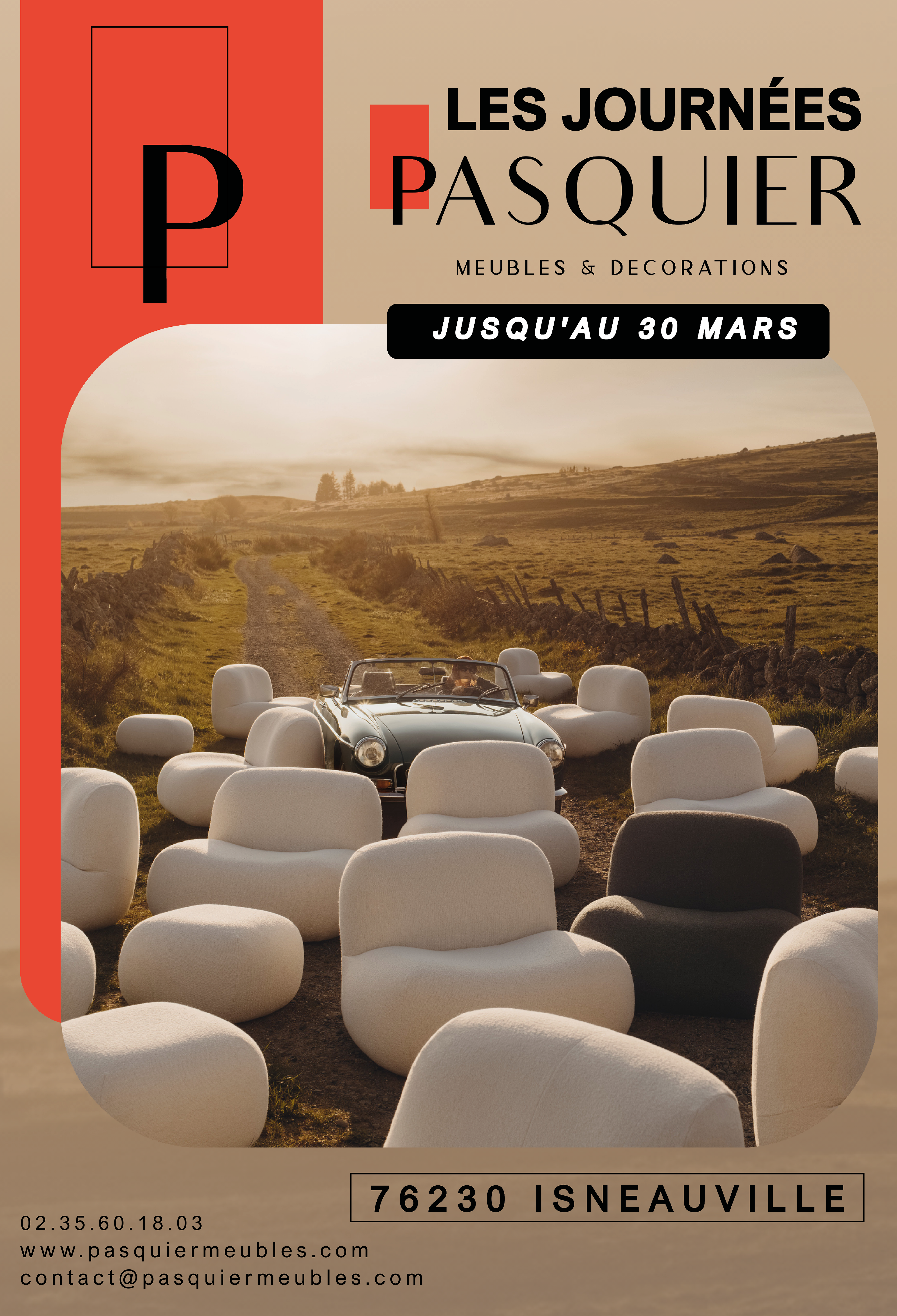 Format portrait (plv, abribus)