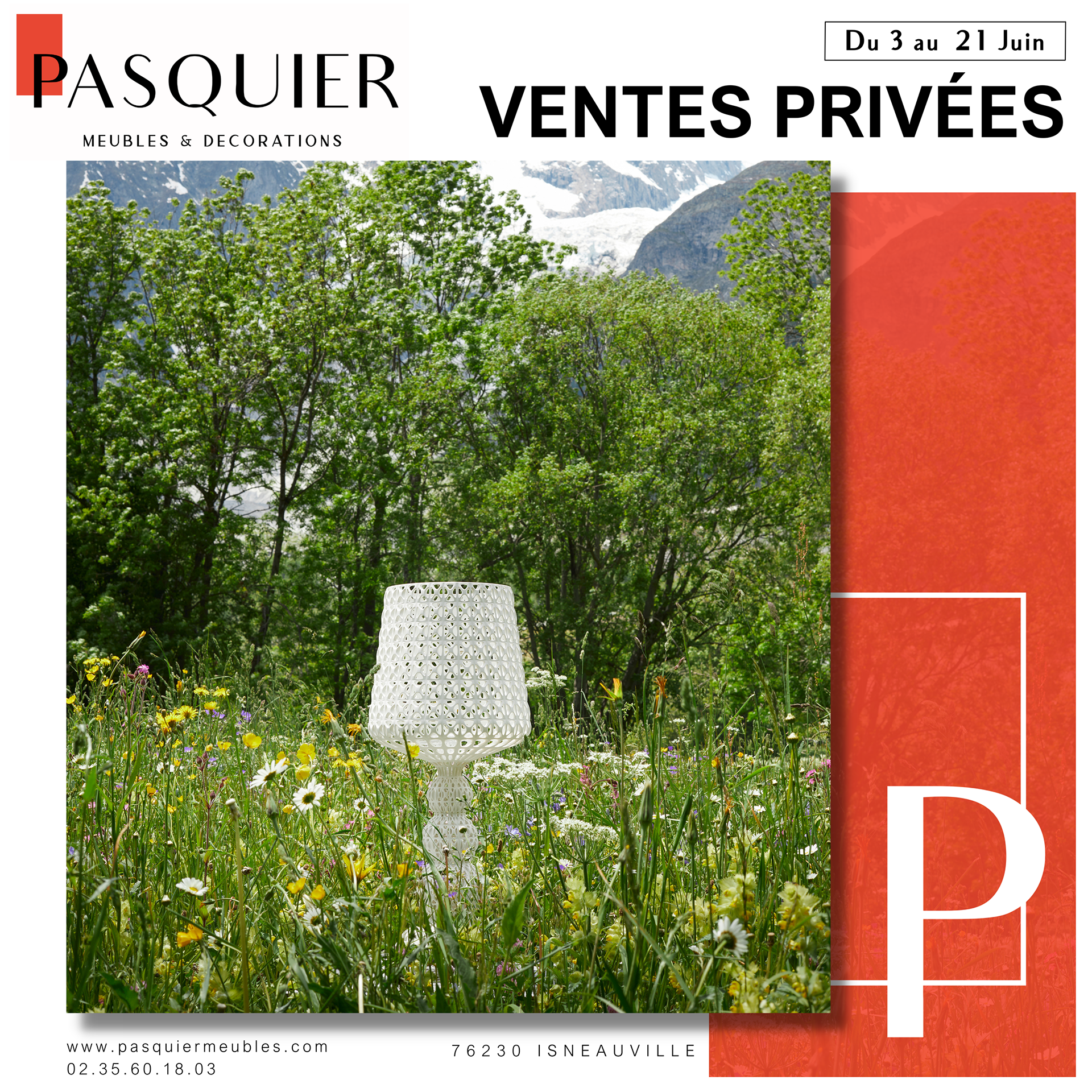 Format réseaux sociaux carré