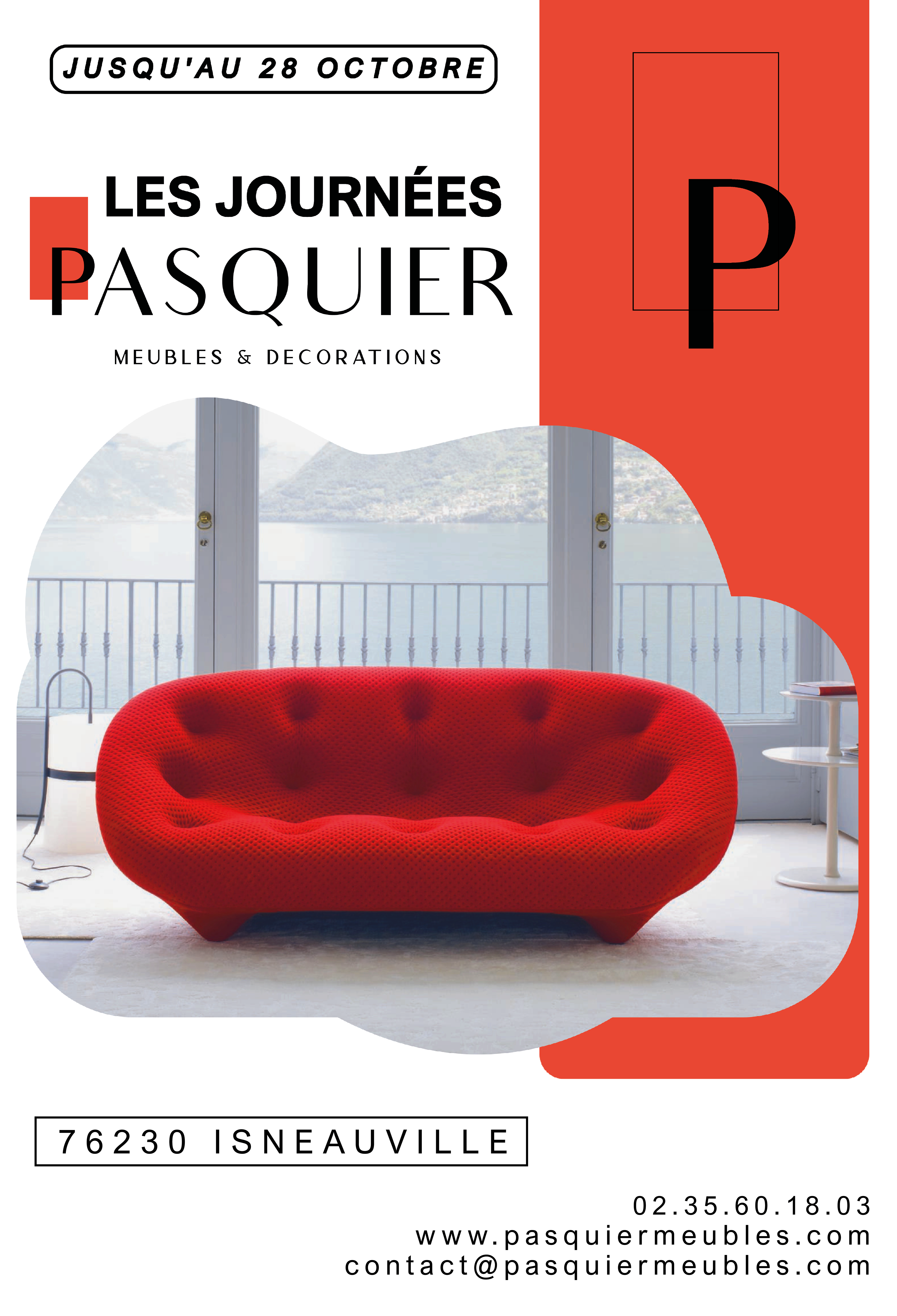 Format portrait (plv, abribus)