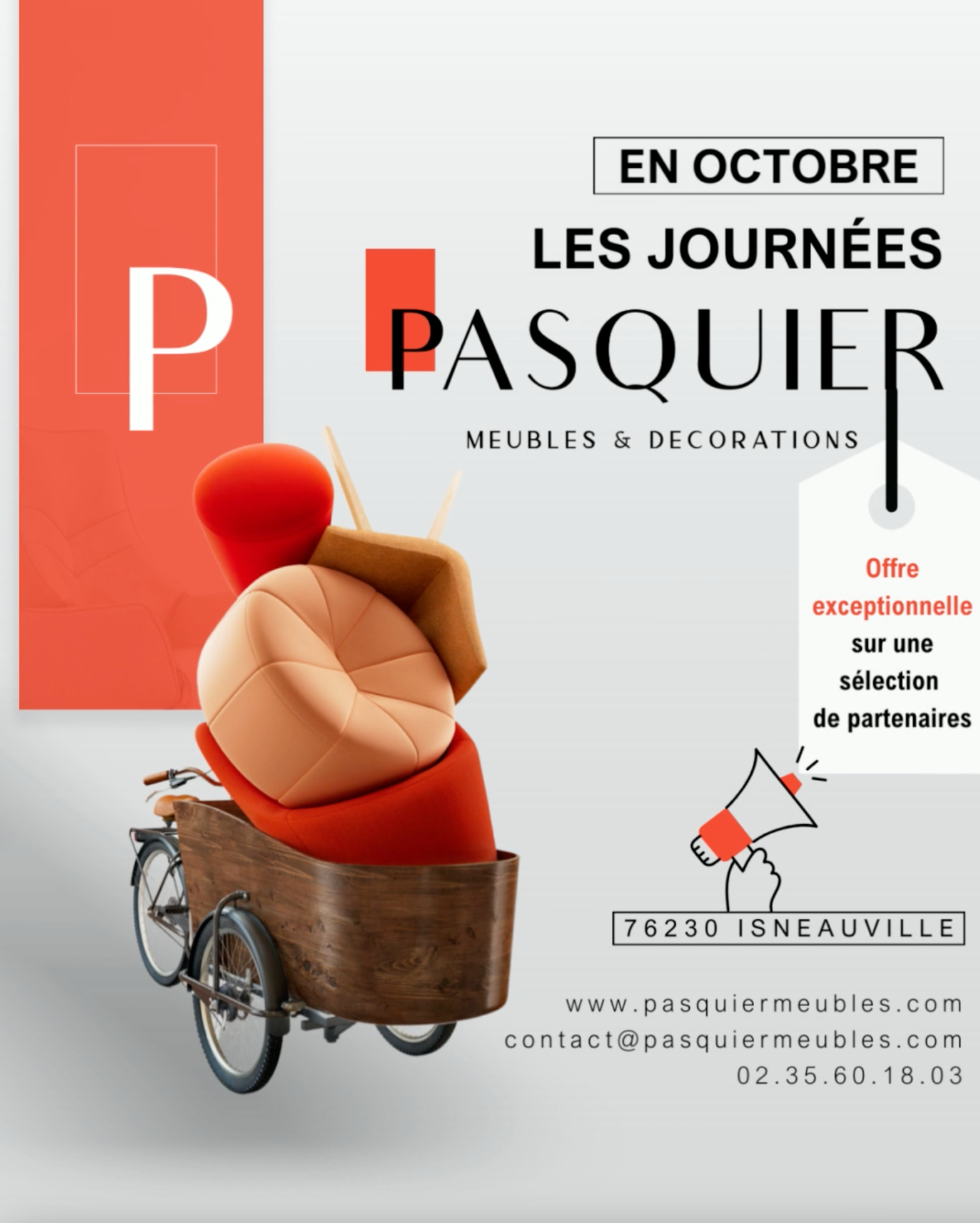 Format portrait (plv, abribus) & format réseaux sociaux portrait