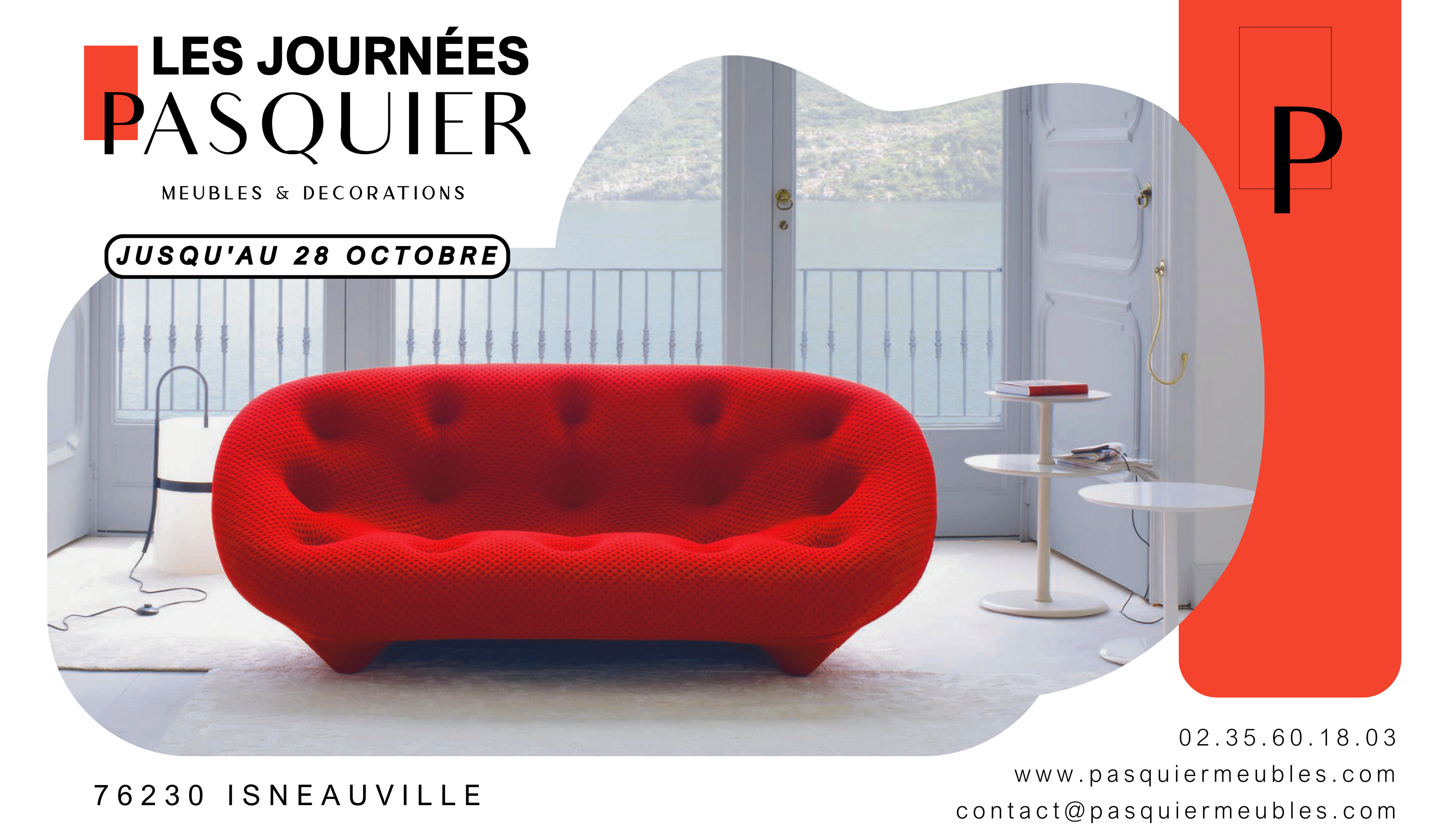 Format paysage (presse / magazine / bulletin local)