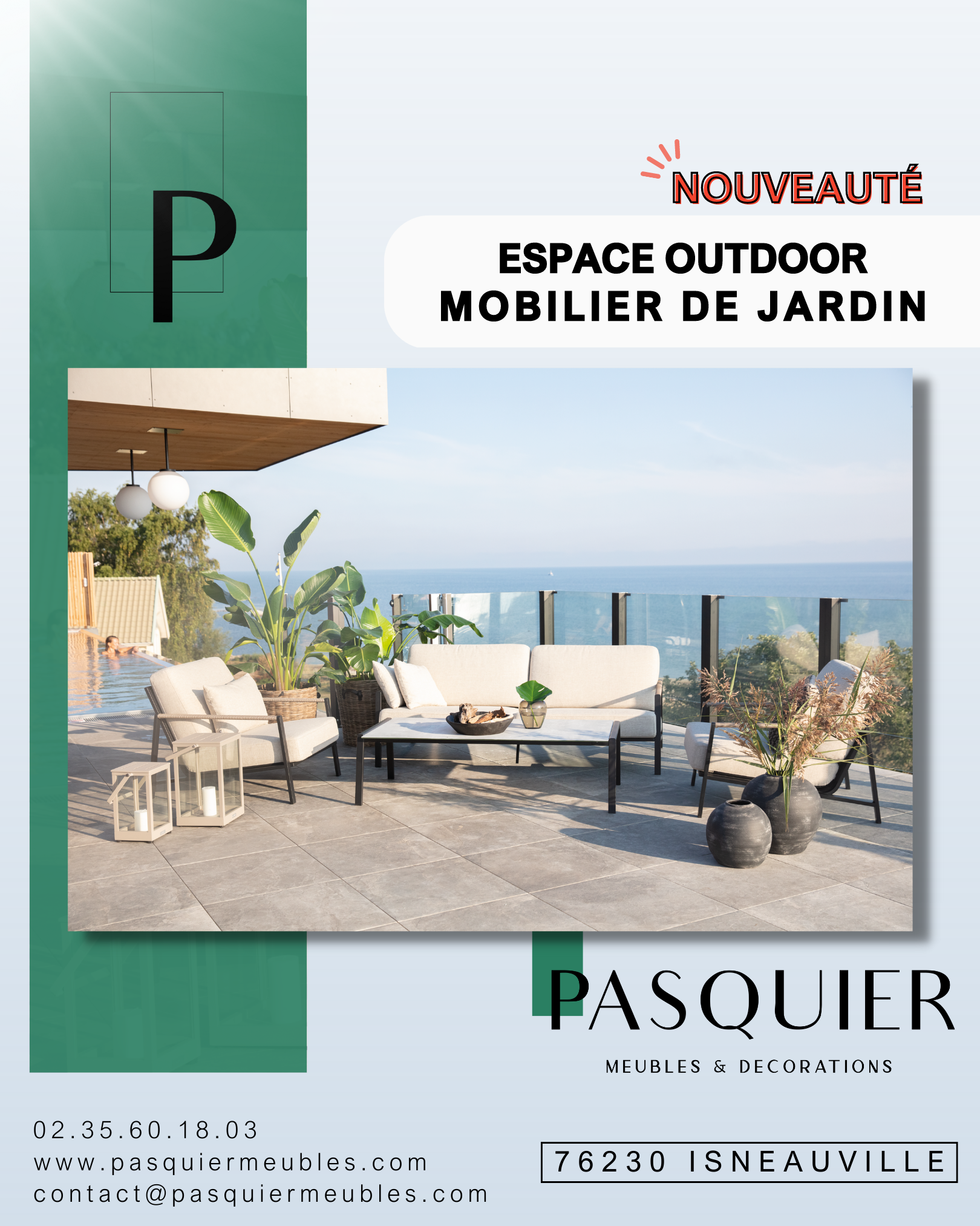 Format réseaux sociaux portrait