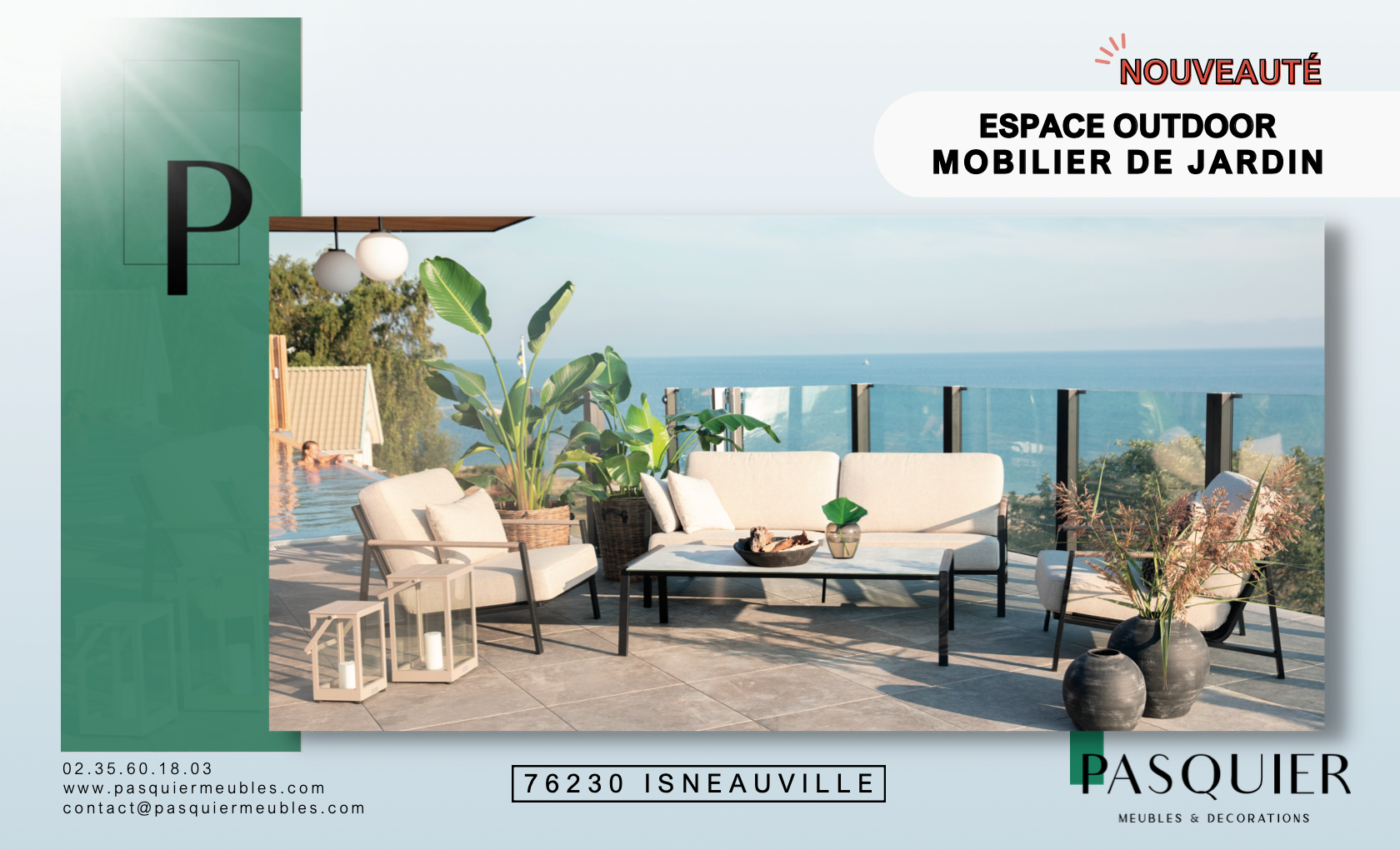 Format paysage (presse / magazine / bulletin local)