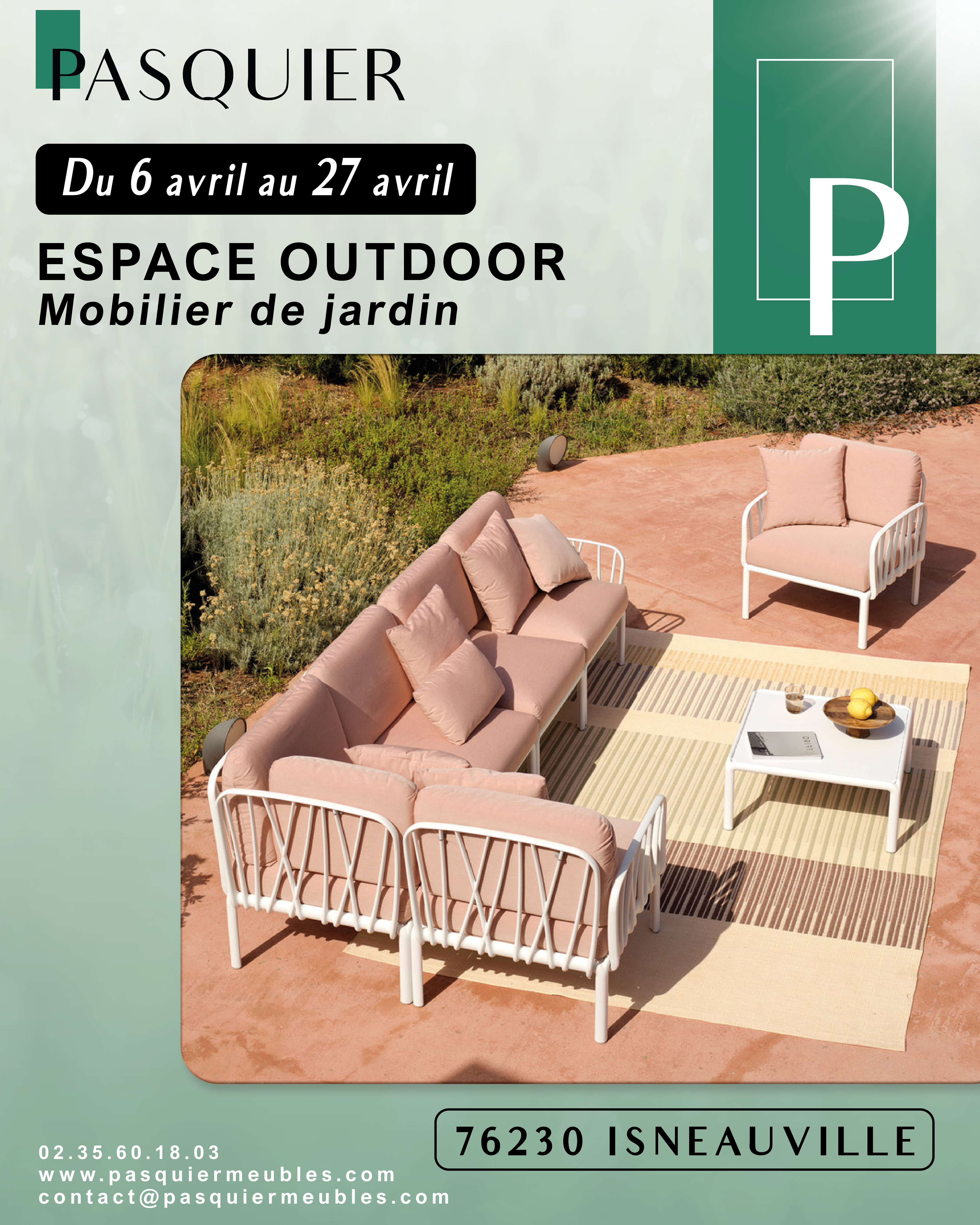 Format réseaux sociaux portrait