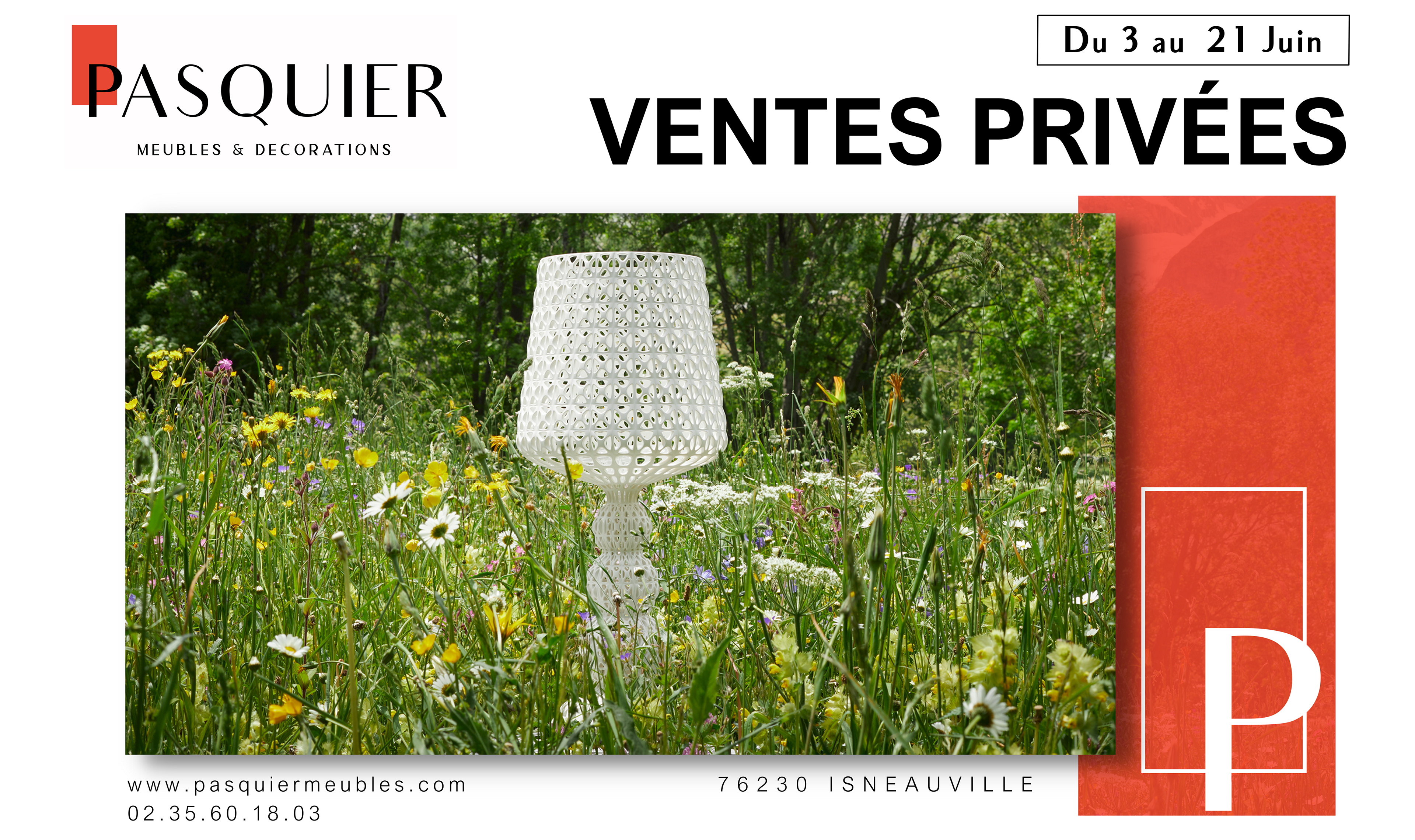 Format paysage (Presse / Magazine / Bulletin local)