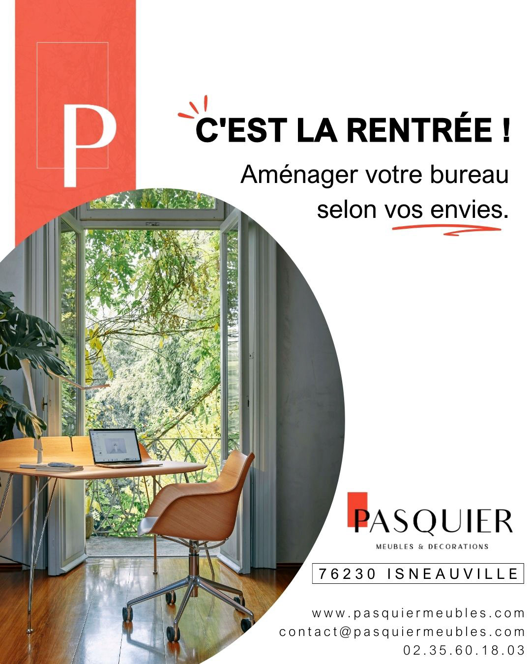 Format réseaux sociaux portrait