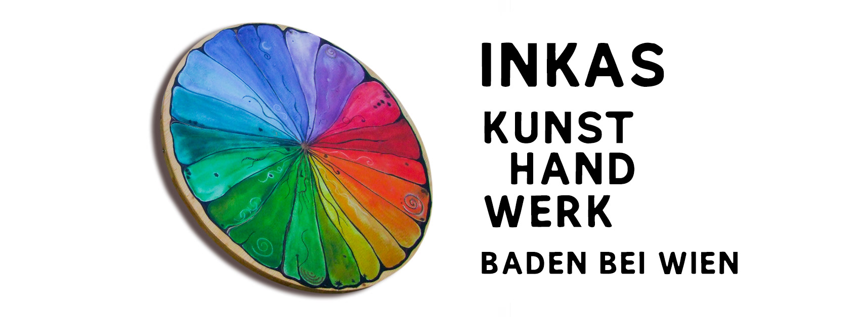 Logo INKAS Kunsthandwerk