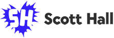 Scott Hall