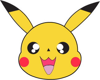 Pokemon "Pikachu" (2019) for my son