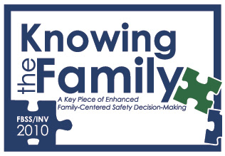 Logo type design for conference (2009)