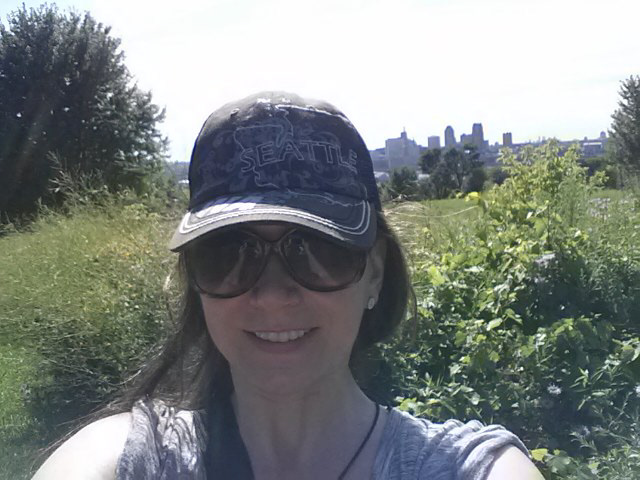 I love to hike! I have hiked over 12 Minnesota State Parks and some in Wisconsin.