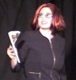 Community theater (2004).