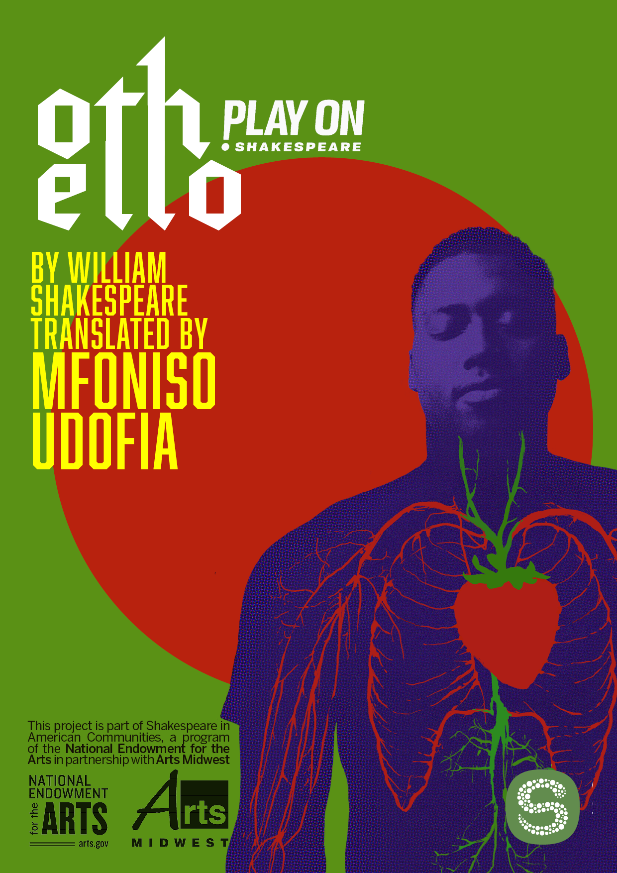 2020/21 Virtual Season: OTHELLO