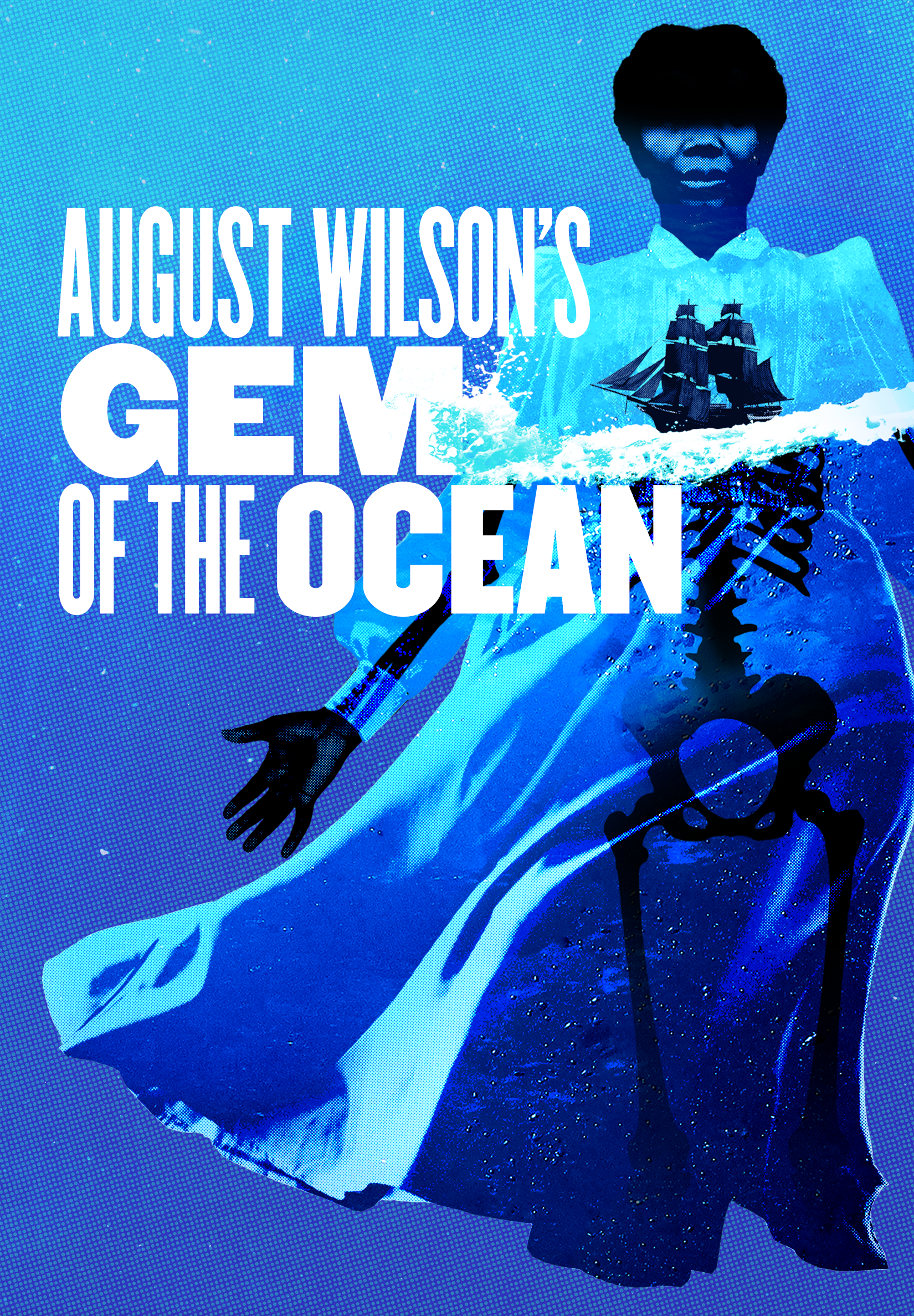 ASP 25/26: August Wilson's Gem of the Ocean