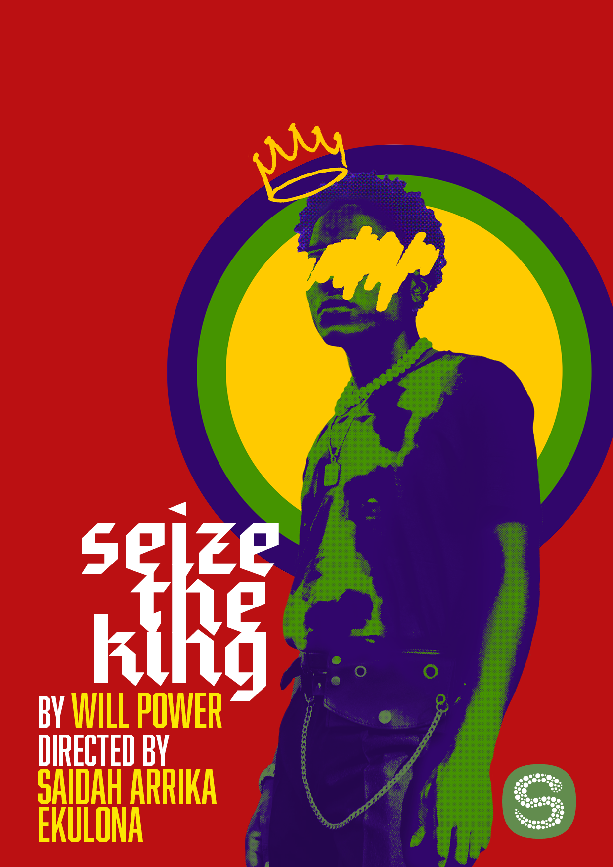 2020/21 Virtual Season: SEIZE THE KING