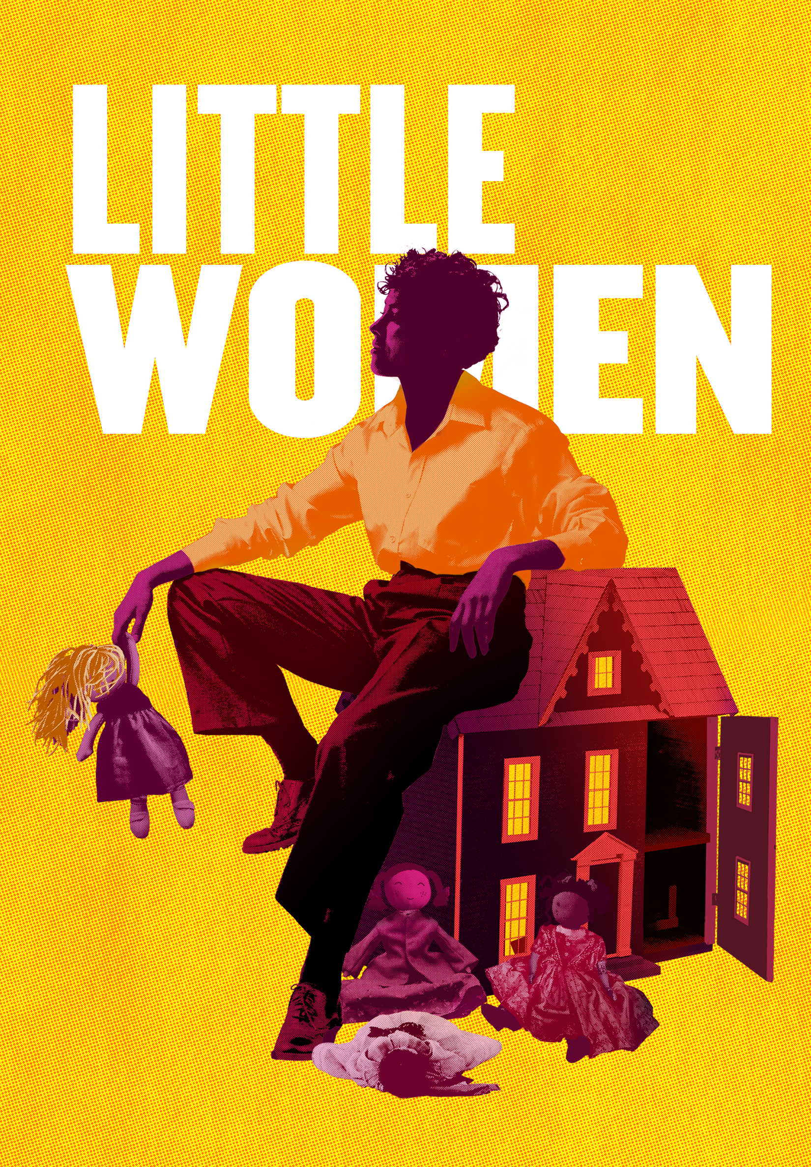 ASP 25/26: Kate Hamill's Little Women