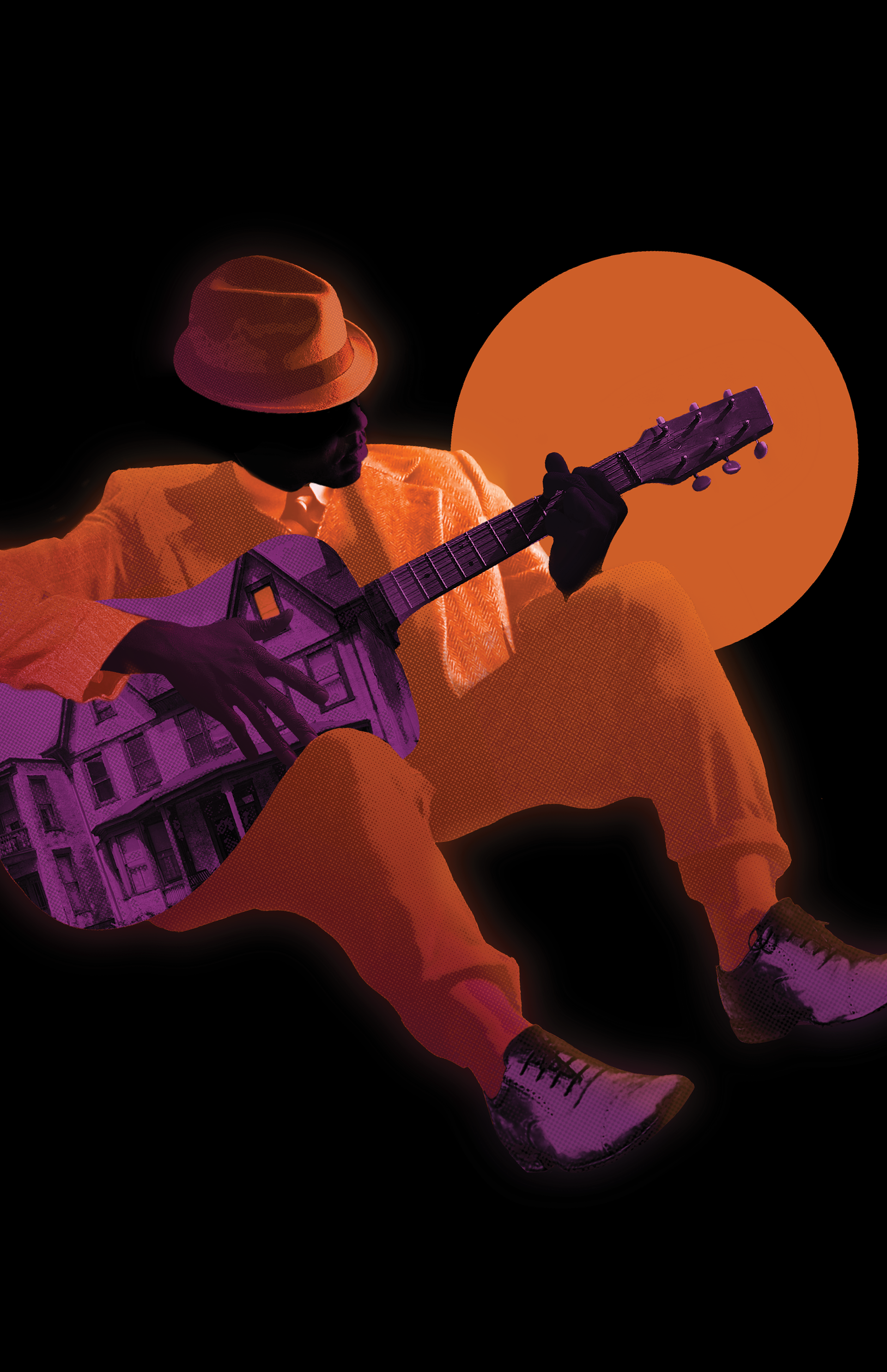 ASP 22/23 Season: Seven Guitars