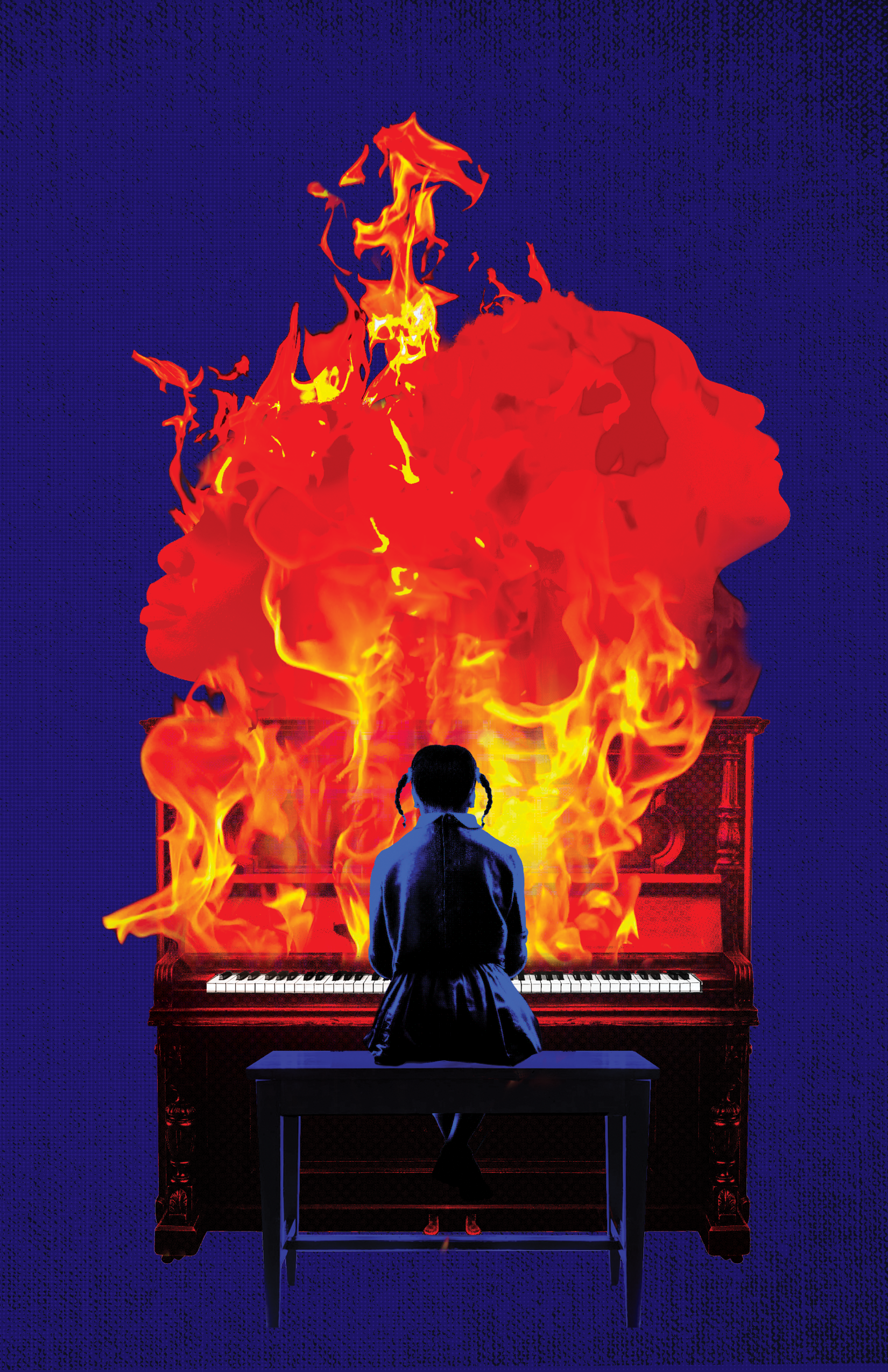 ASP 24/25: The Piano Lesson