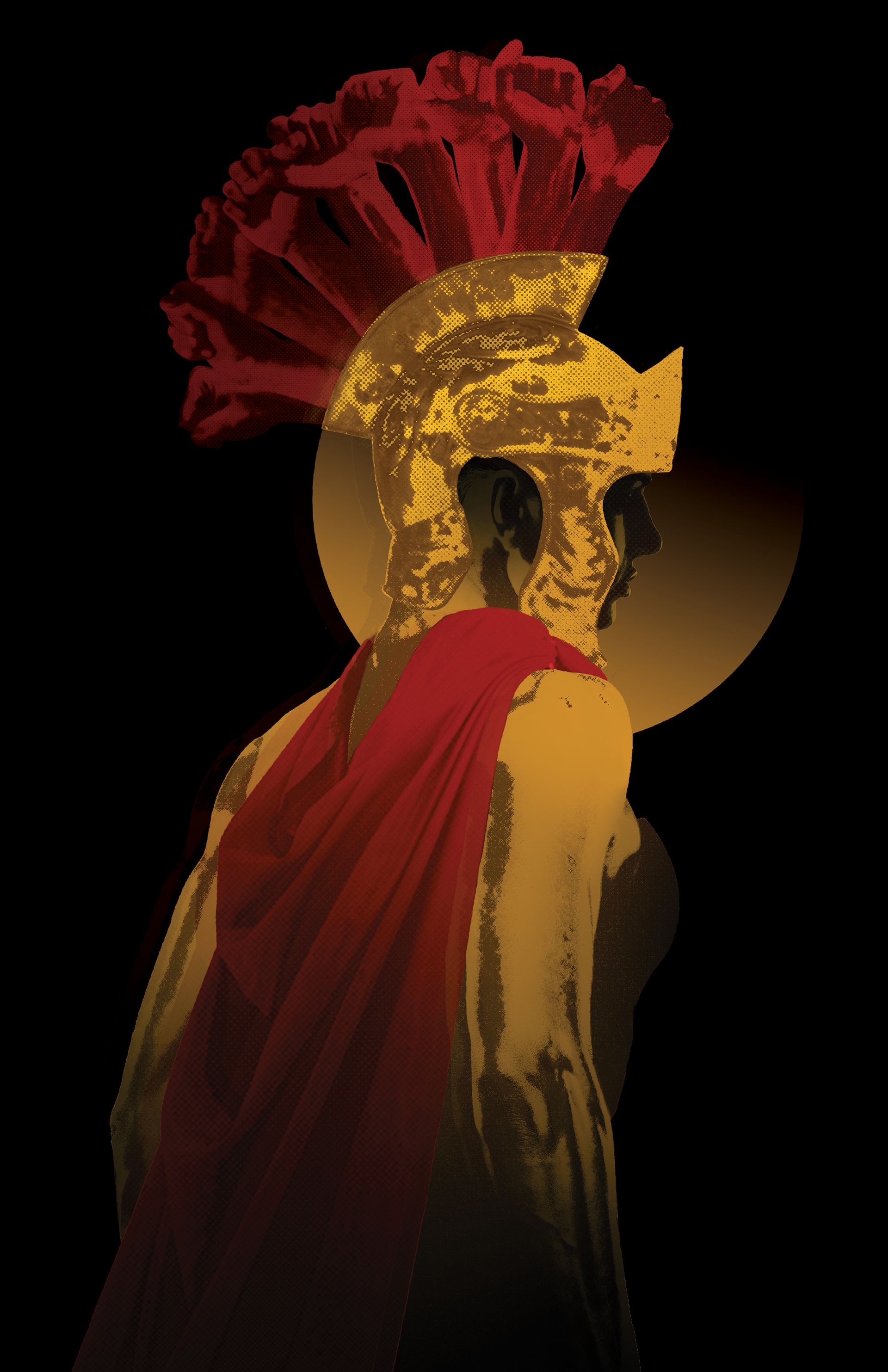 ASP 22/23 Season: Coriolanus