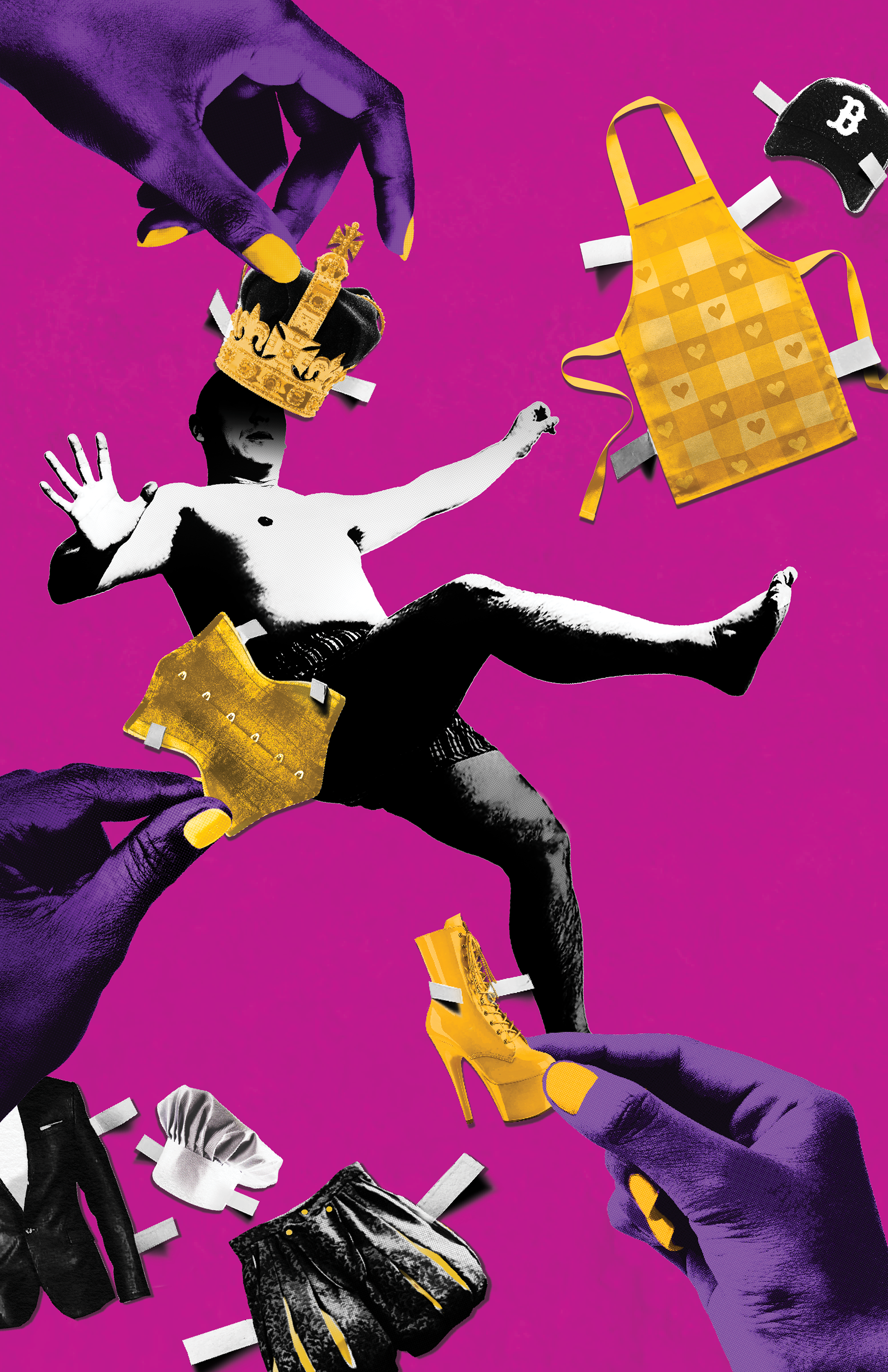 ASP 23/24 Season: The Taming of the Shrew