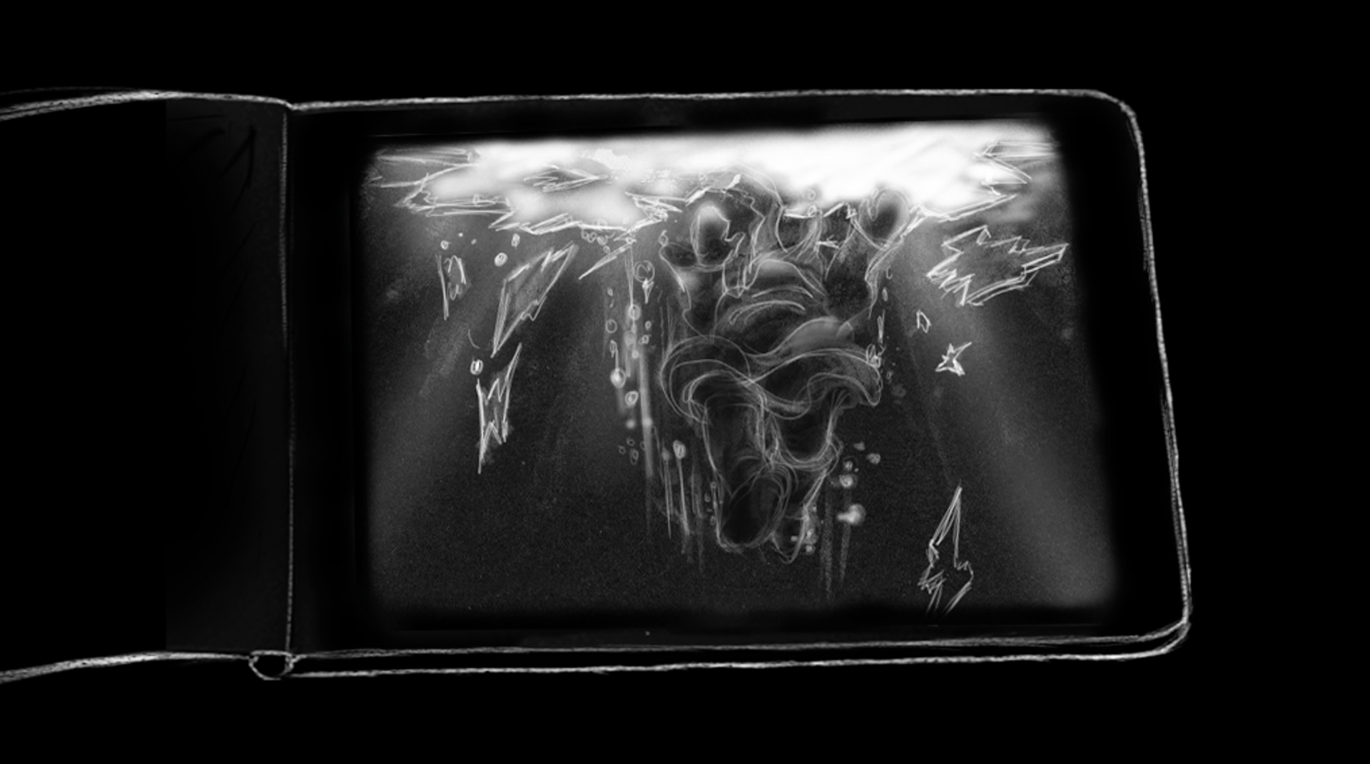 Images from animated clips