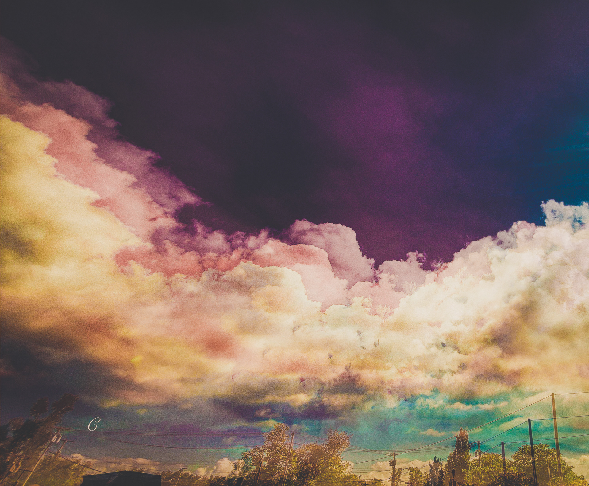 Sleeper Clouds