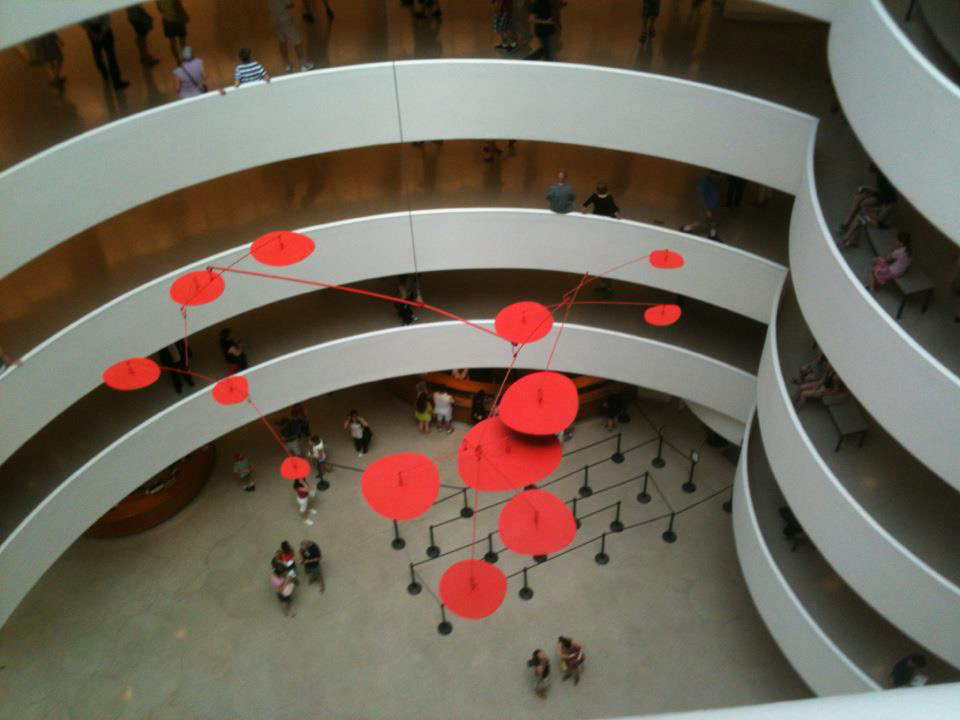 Guggenheim
