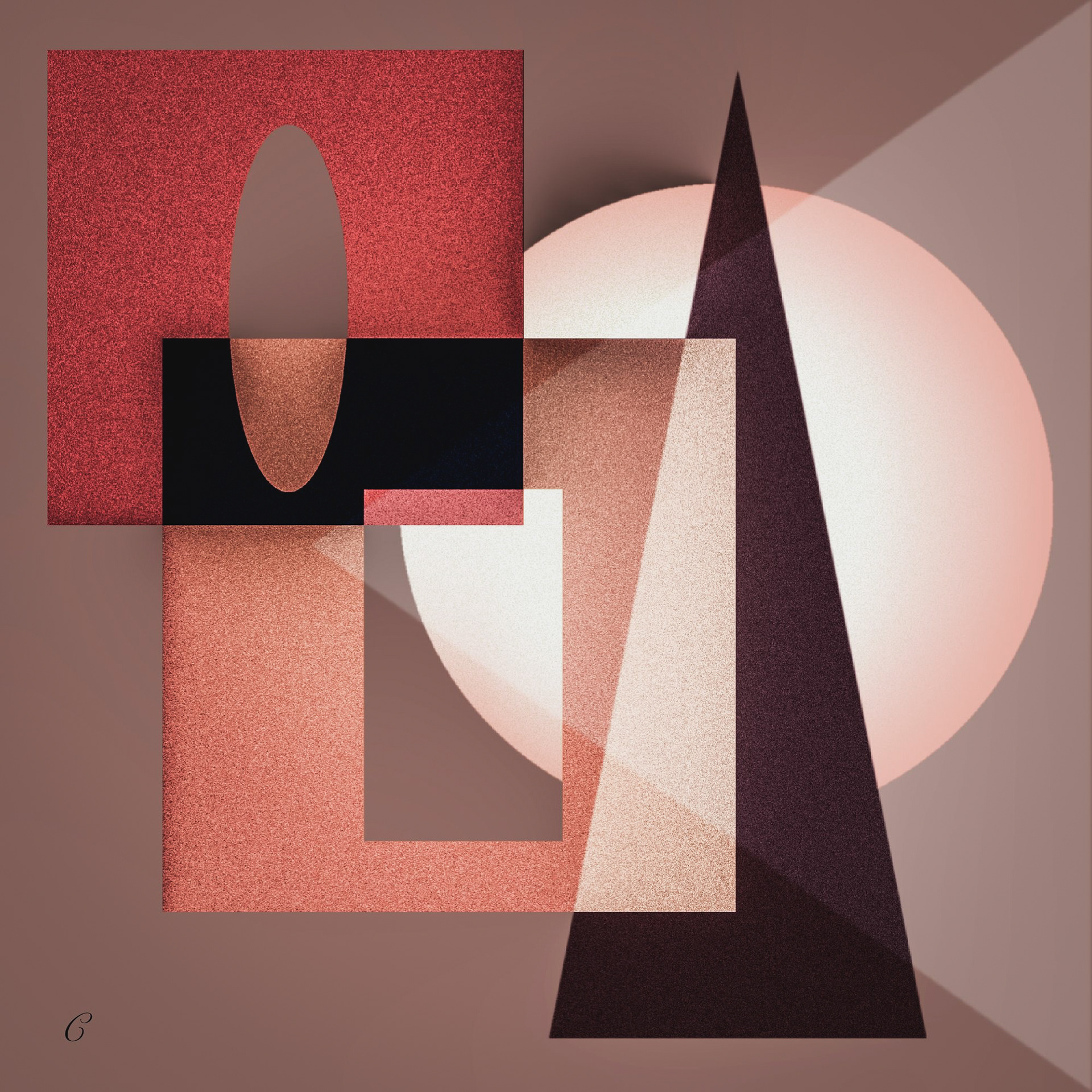 Shapescape