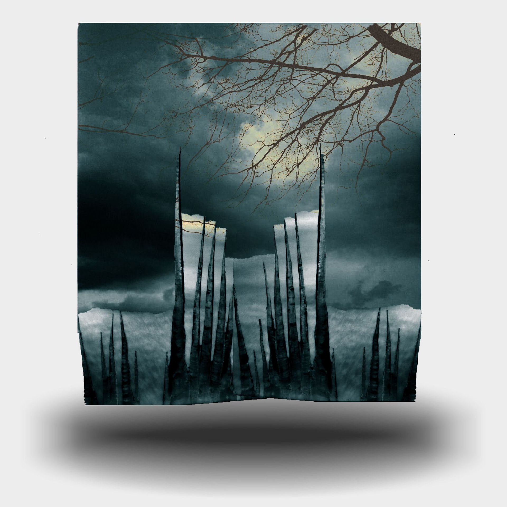 Dark Places