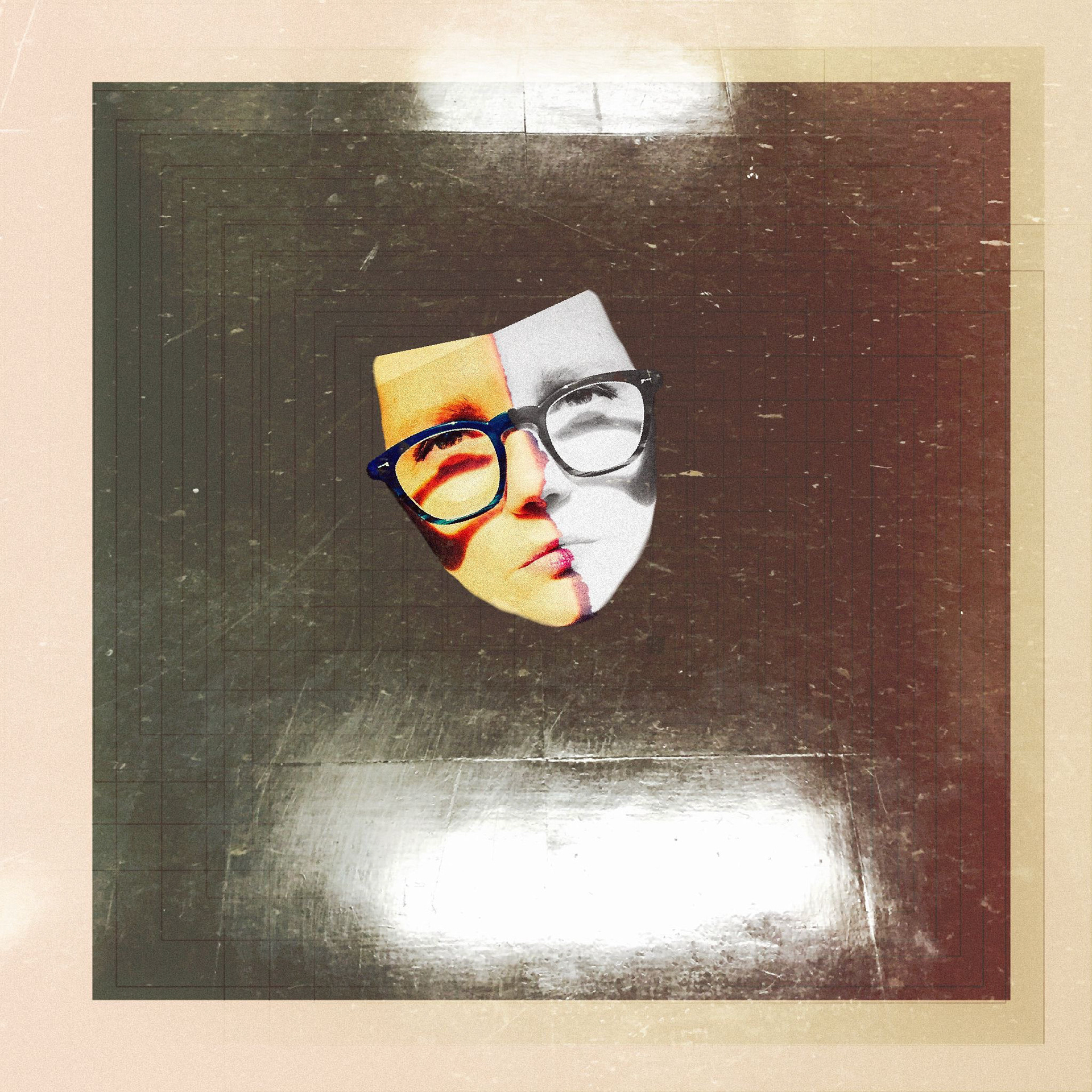Mask No. 1
