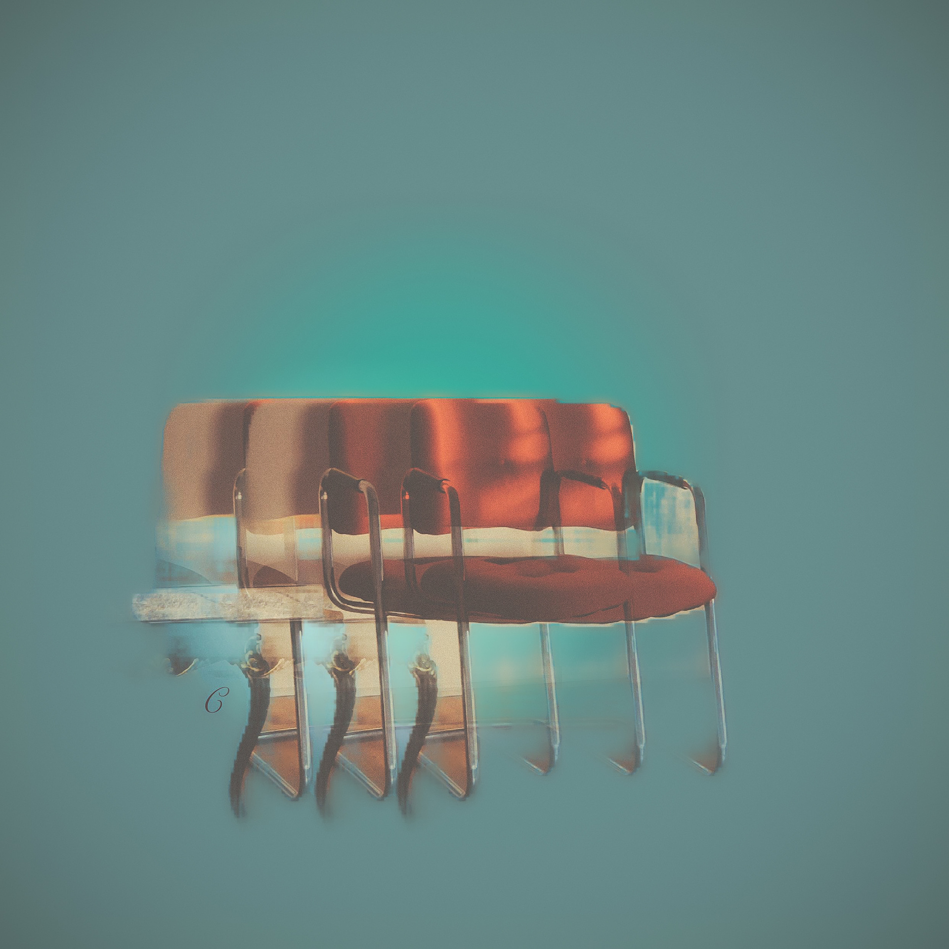 Waiting Room