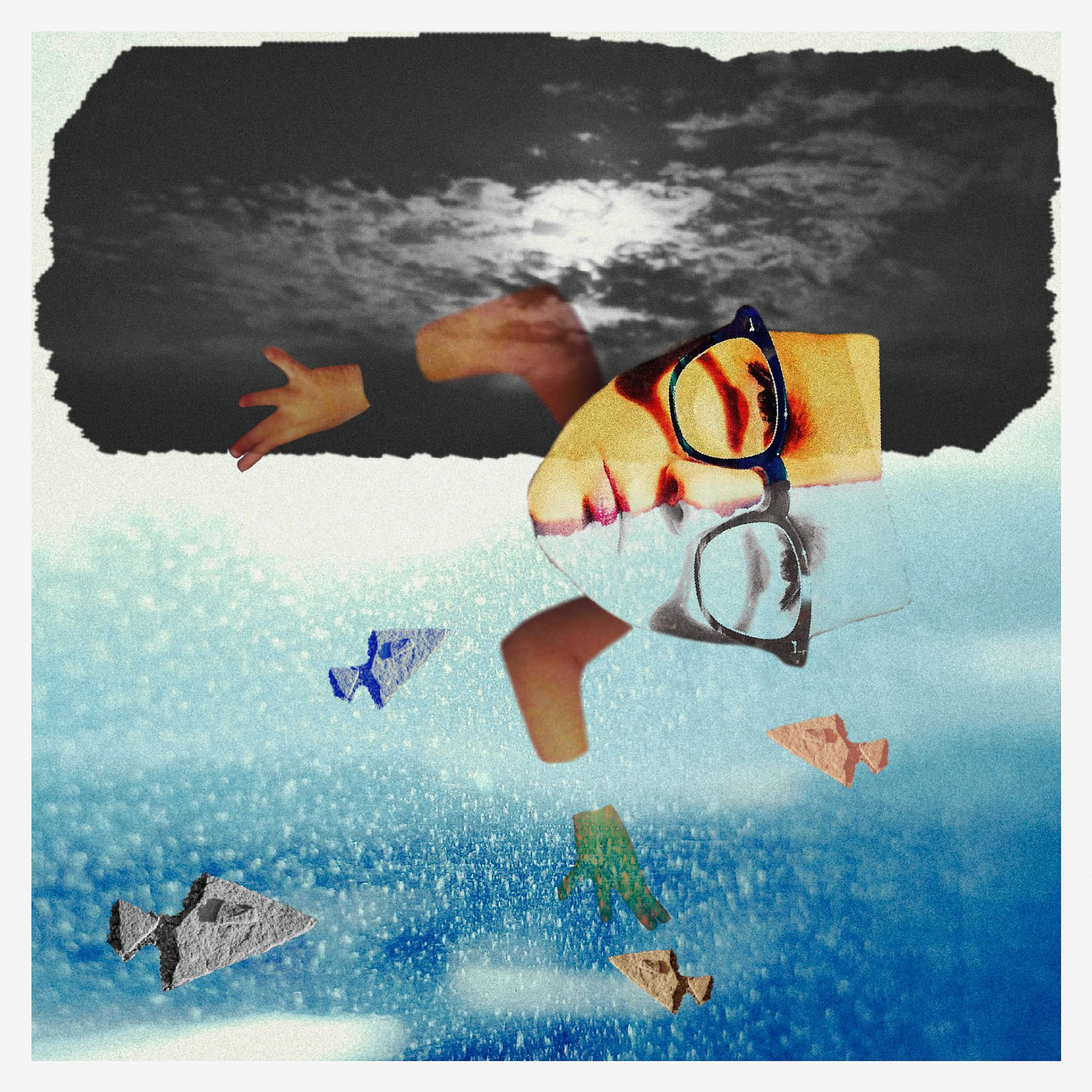 Night Swim