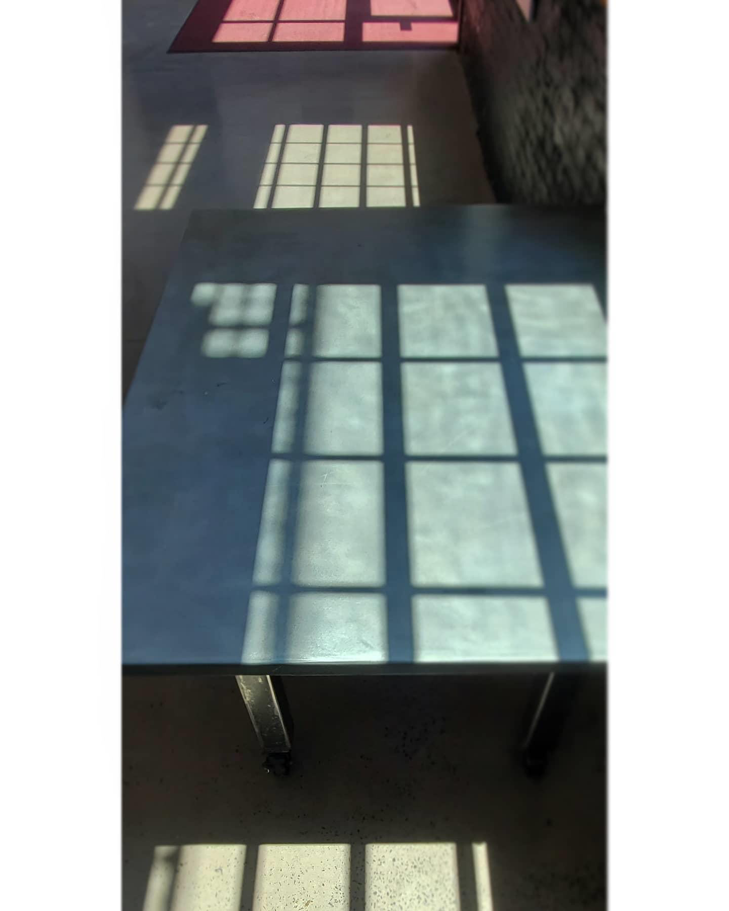 Shadows & Light